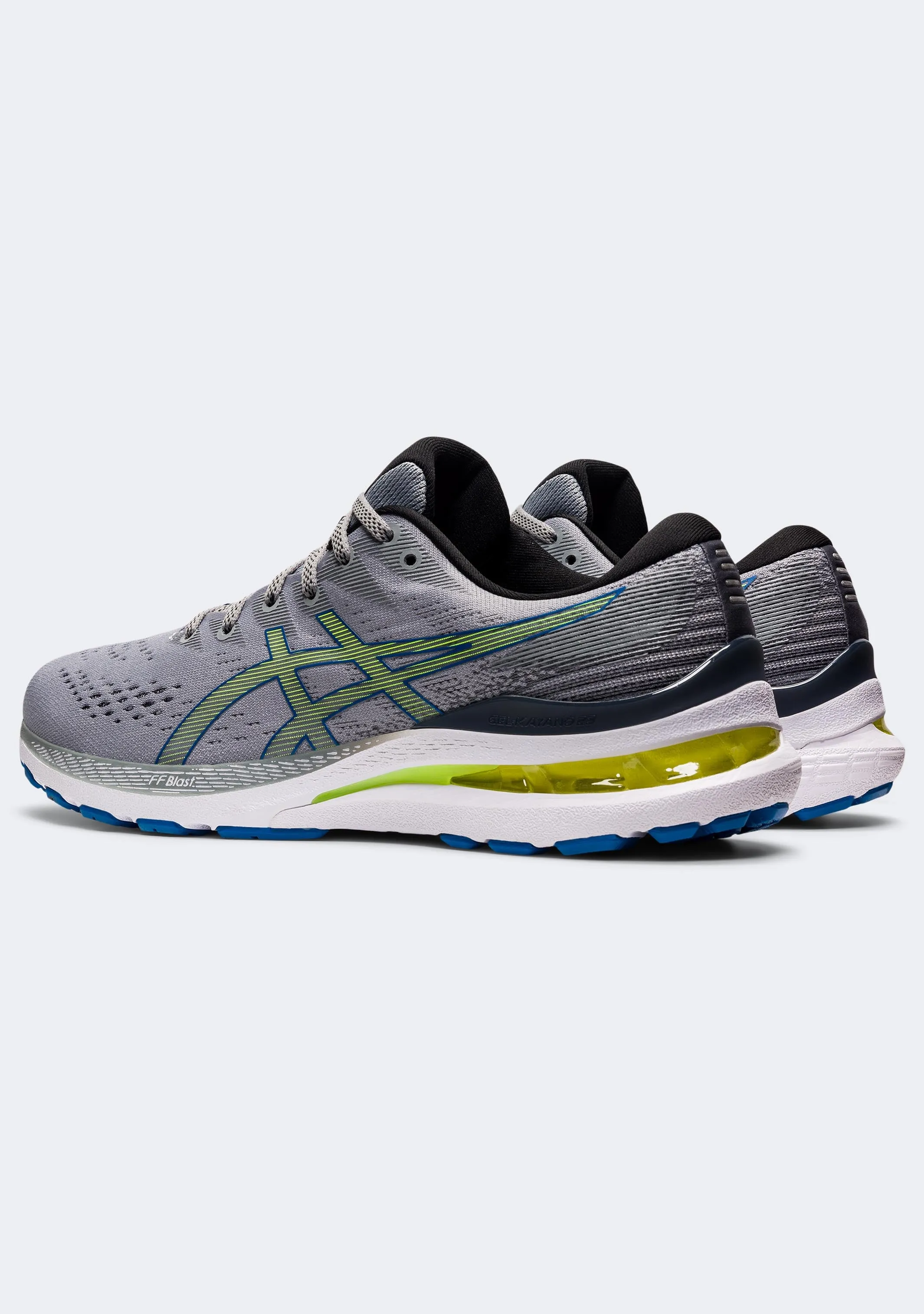 Asics Men’s Gel-Kayano 28 Asics Shoes