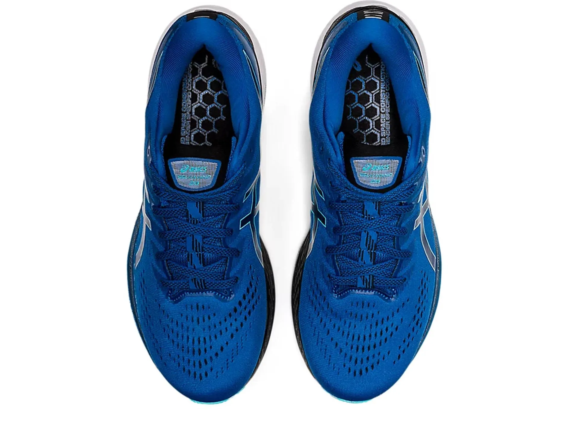 Asics Men’s Gel Kayano 28 Asics Shoes