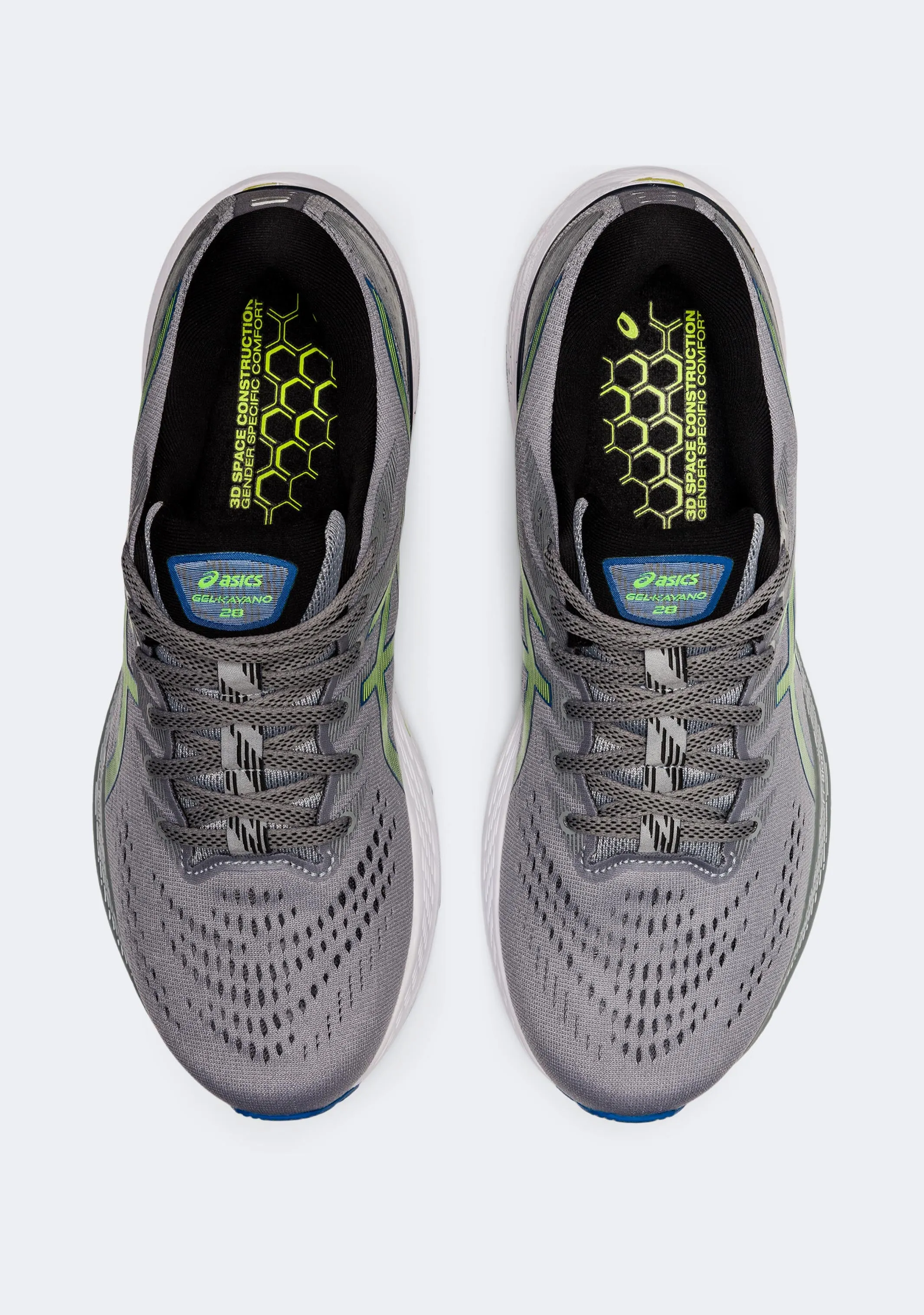 Asics Men’s Gel-Kayano 28 Asics Shoes