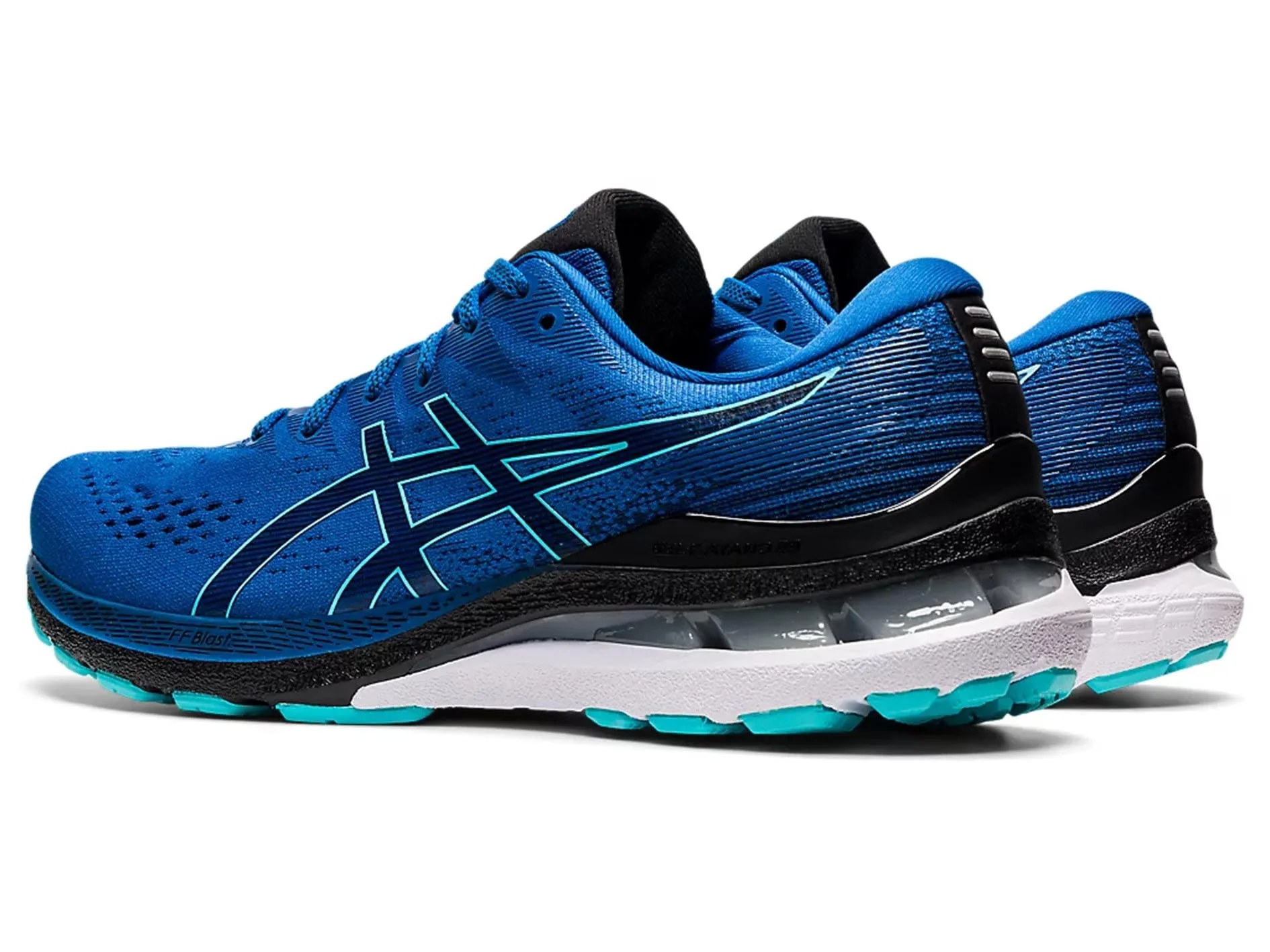 Asics Men’s Gel Kayano 28 Asics Shoes