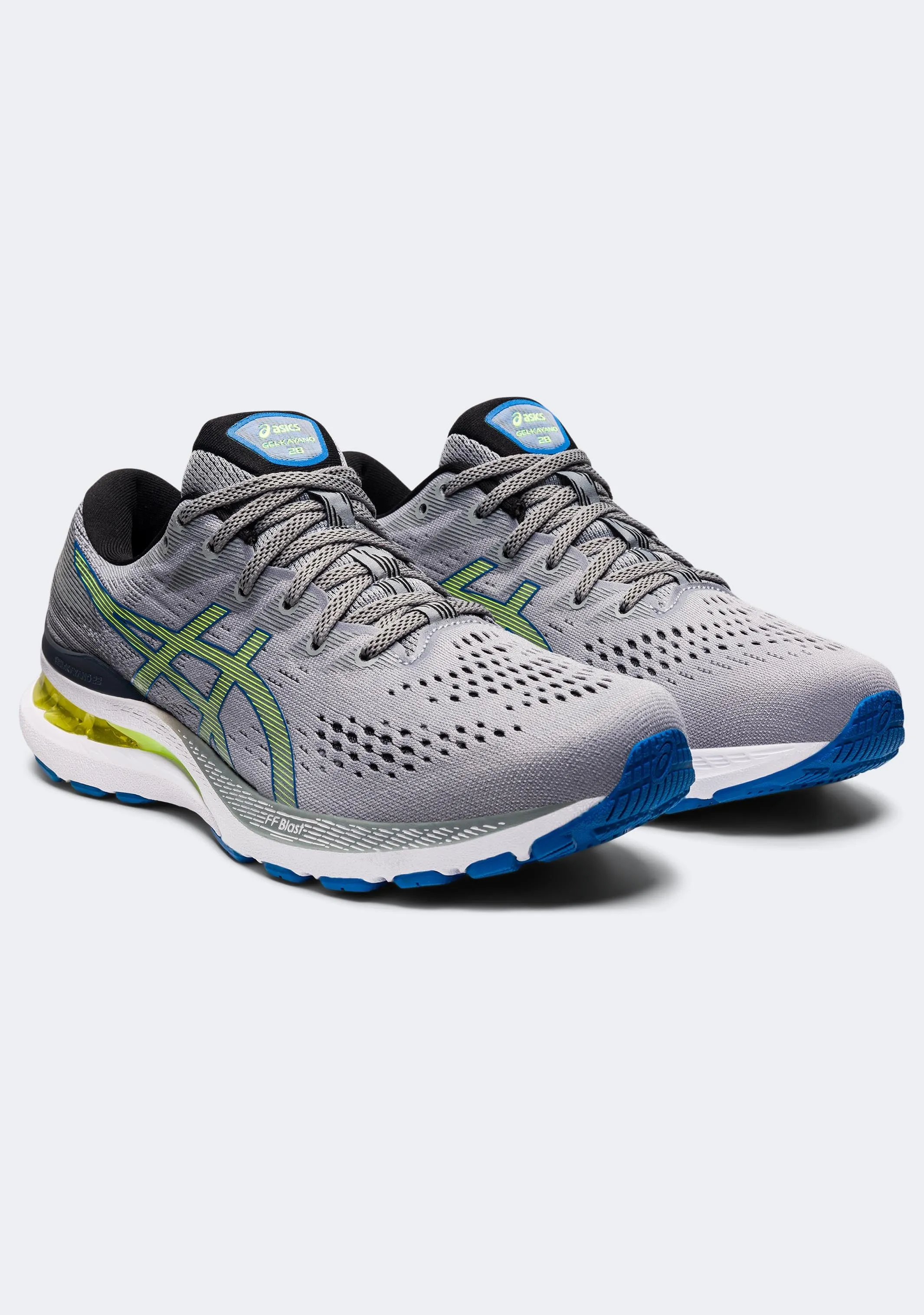 Asics Men’s Gel-Kayano 28 Asics Shoes