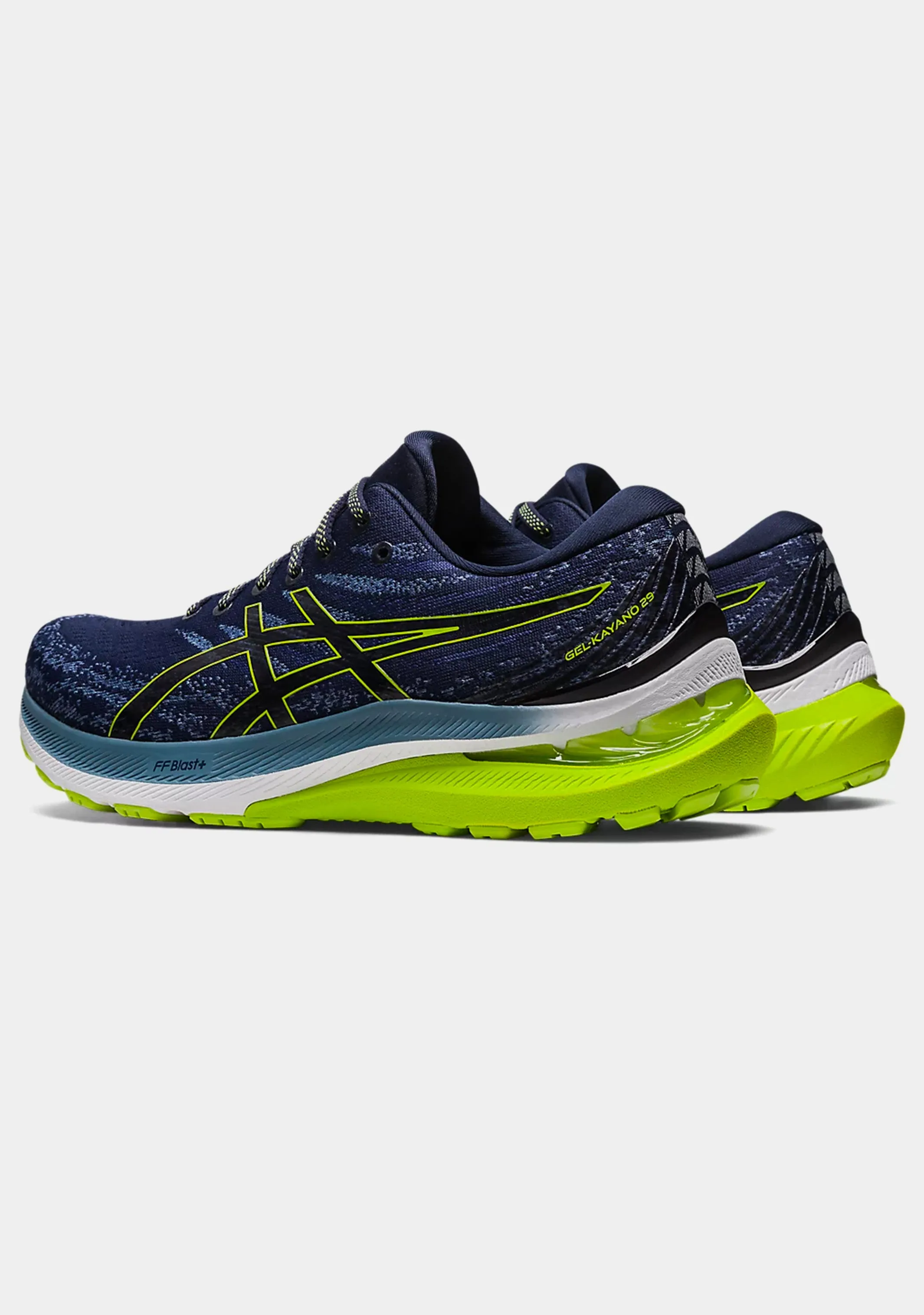 Asics Men's Gel Kayano 29 003 Asics Shoes