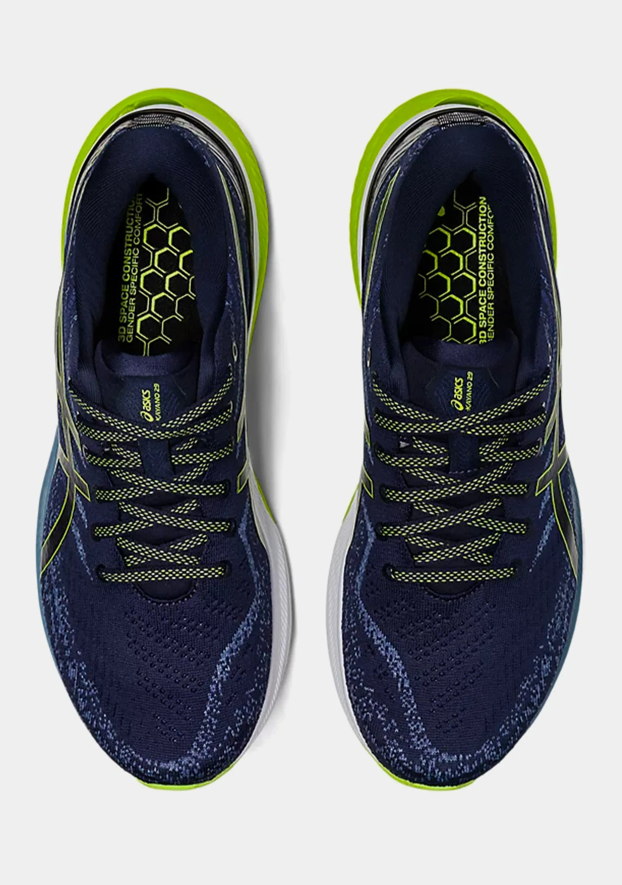 Asics Men's Gel Kayano 29 003 Asics Shoes