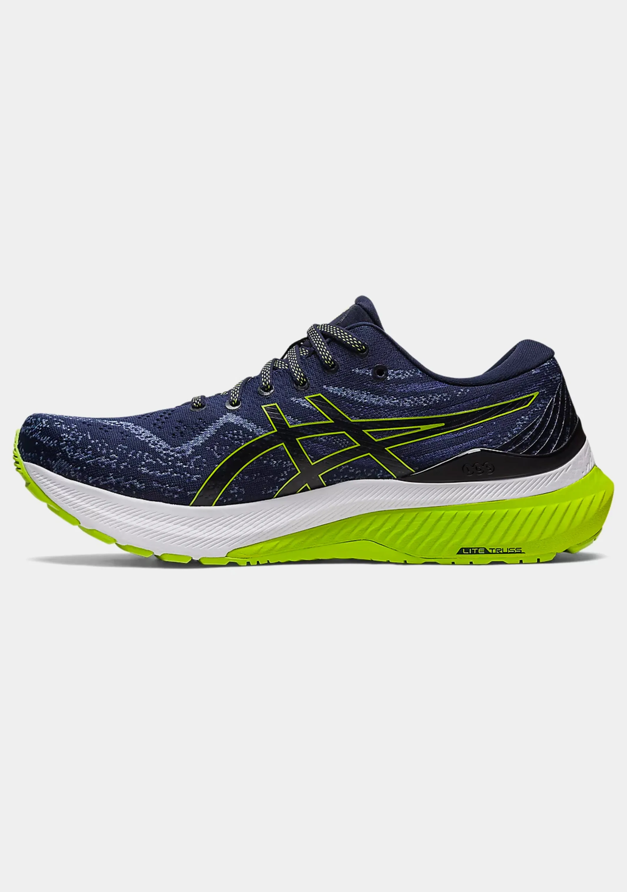 Asics Men's Gel Kayano 29 003 Asics Shoes