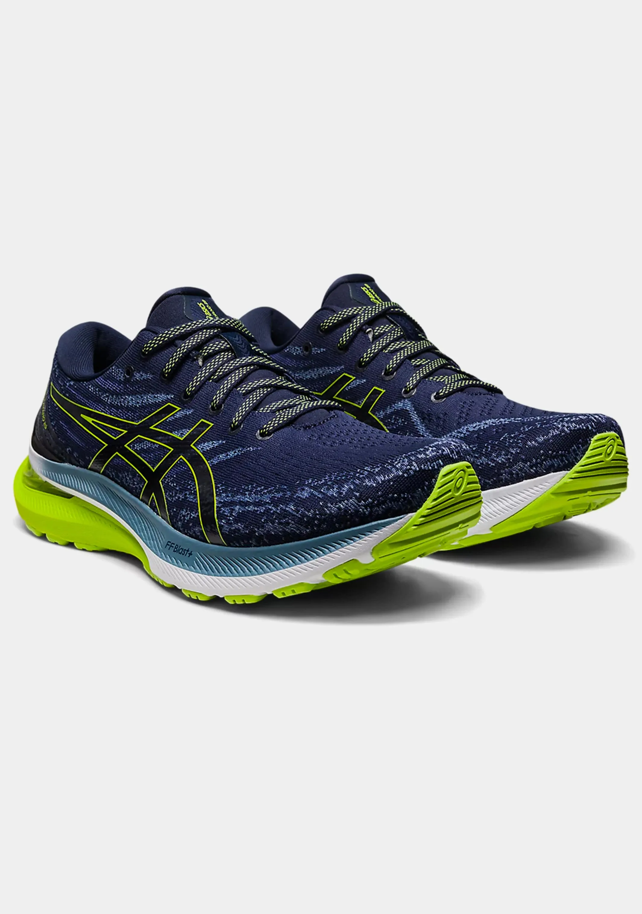Asics Men's Gel Kayano 29 003 Asics Shoes