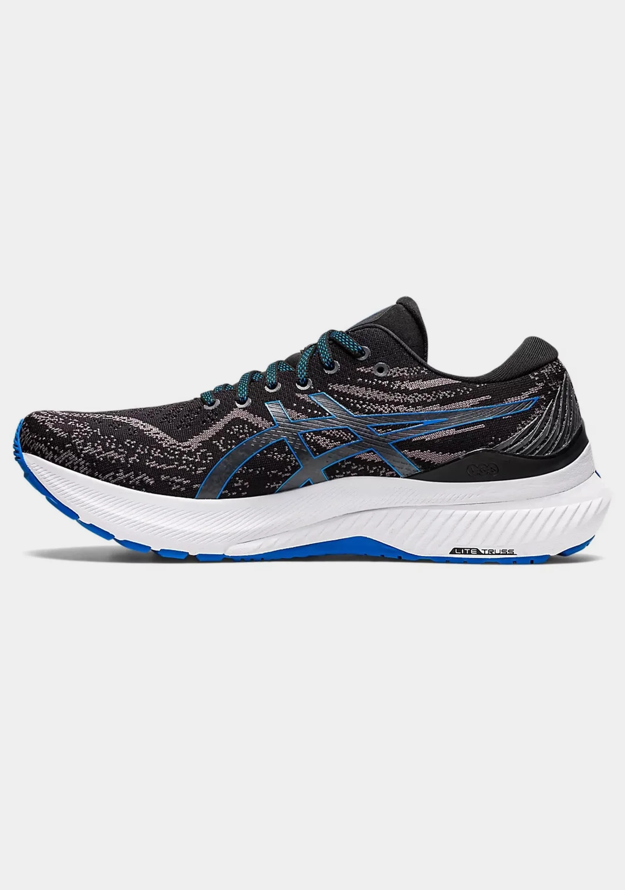 Asics Mens Gel-Kayano 29 Asics Shoes