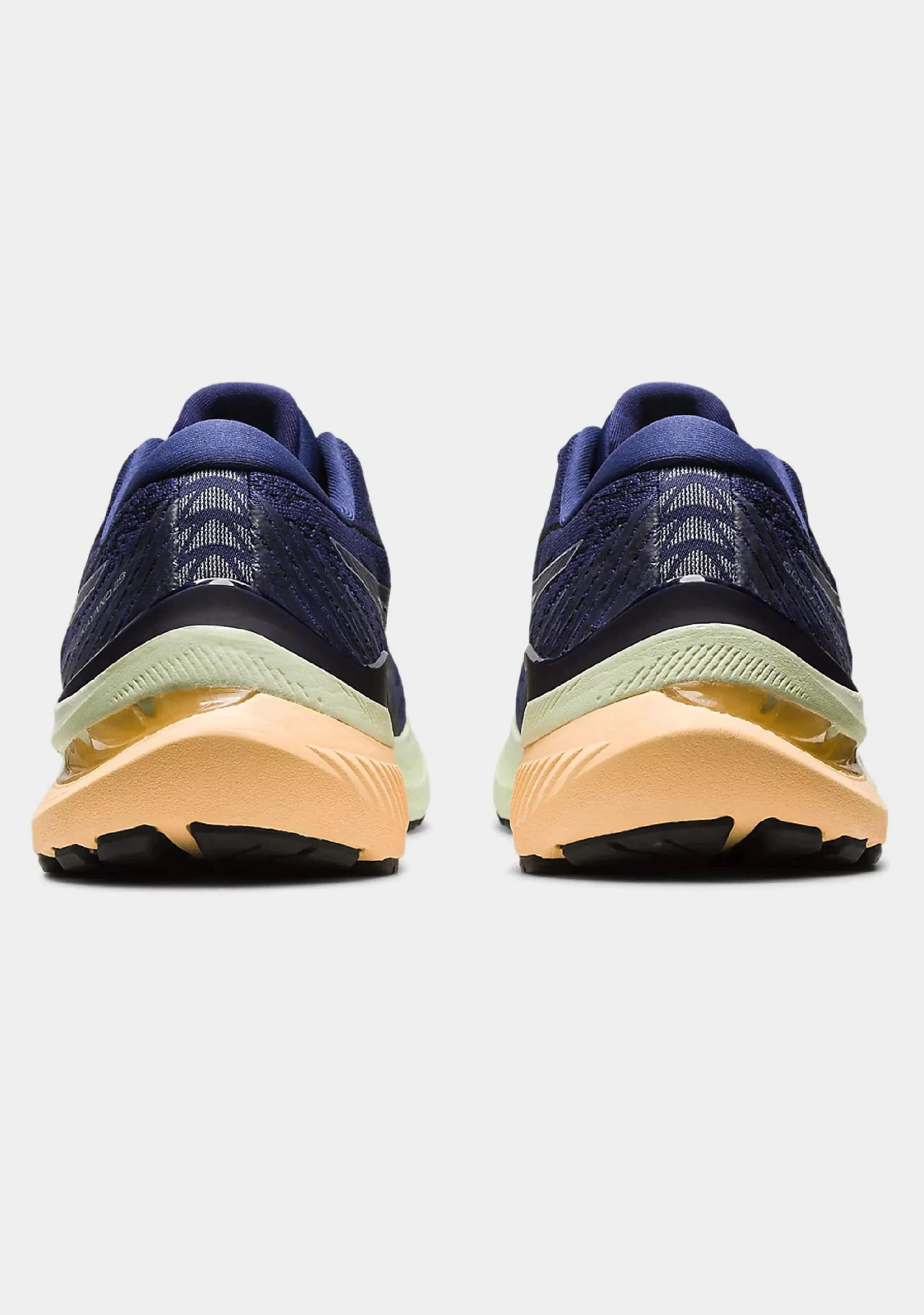 Asics Mens Gel Kayano 29 Asics Shoes