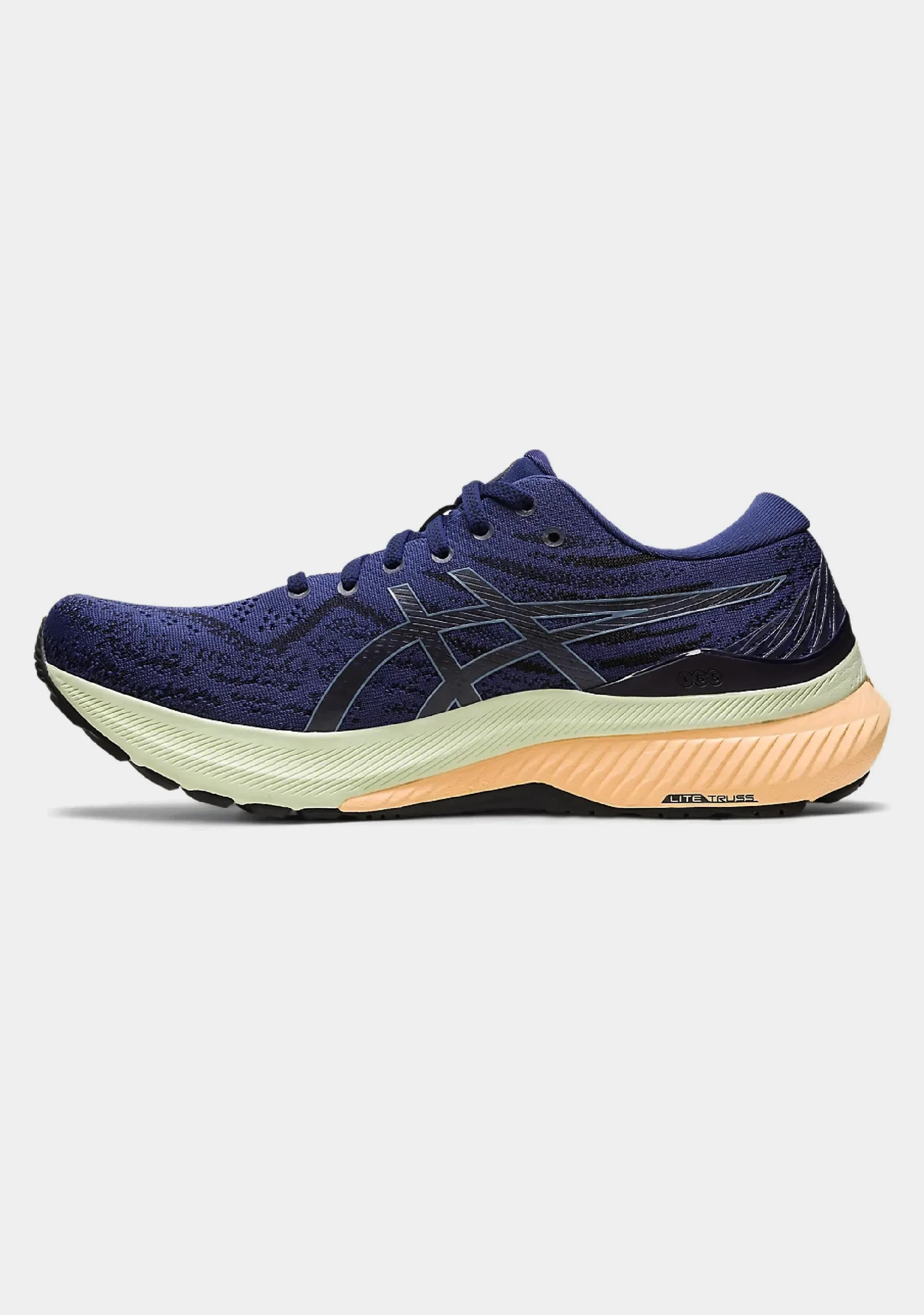 Asics Mens Gel Kayano 29 Asics Shoes
