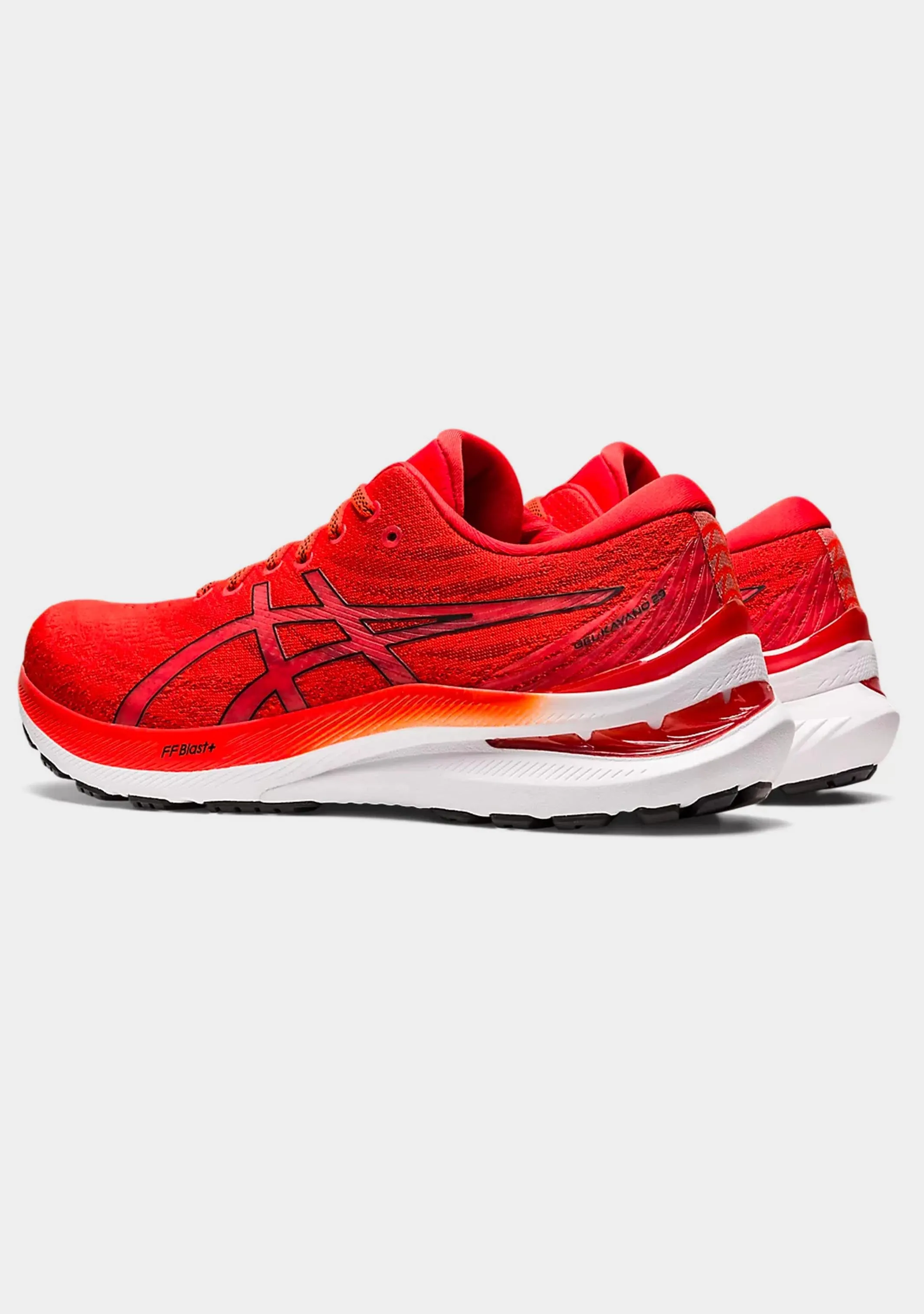 Asics Mens Gel Kayano 29 Asics Shoes