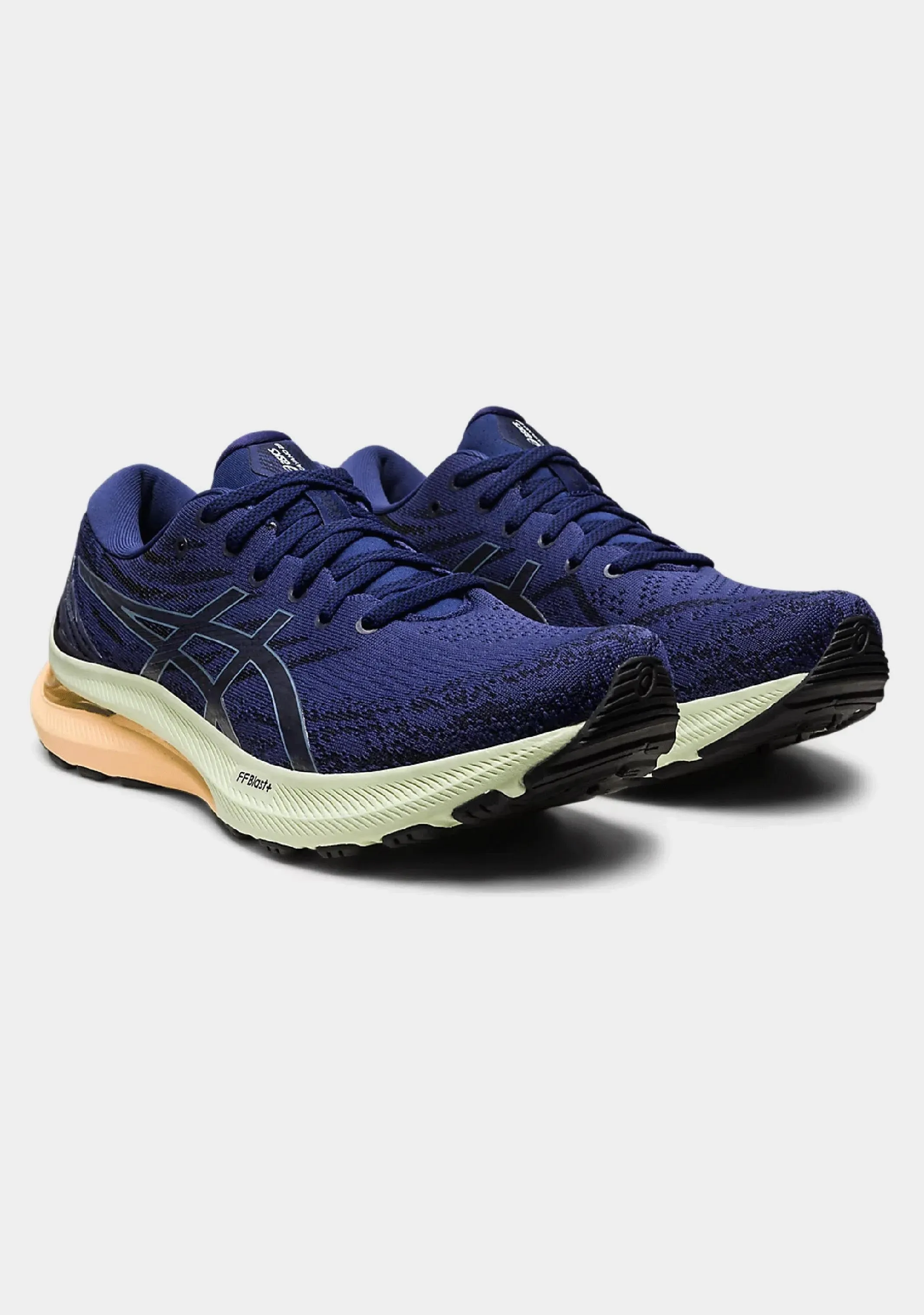 Asics Mens Gel Kayano 29 Asics Shoes