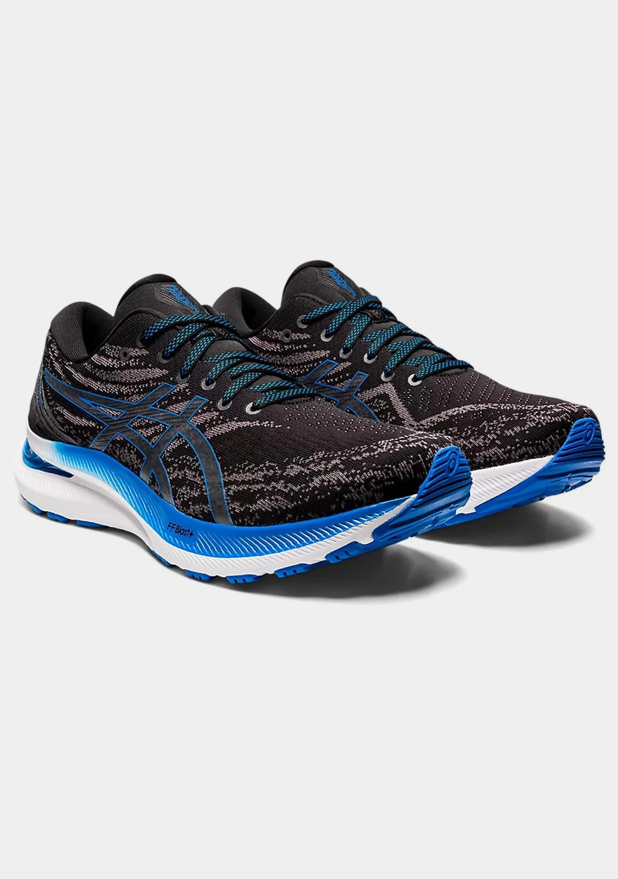 Asics Mens Gel-Kayano 29 Asics Shoes