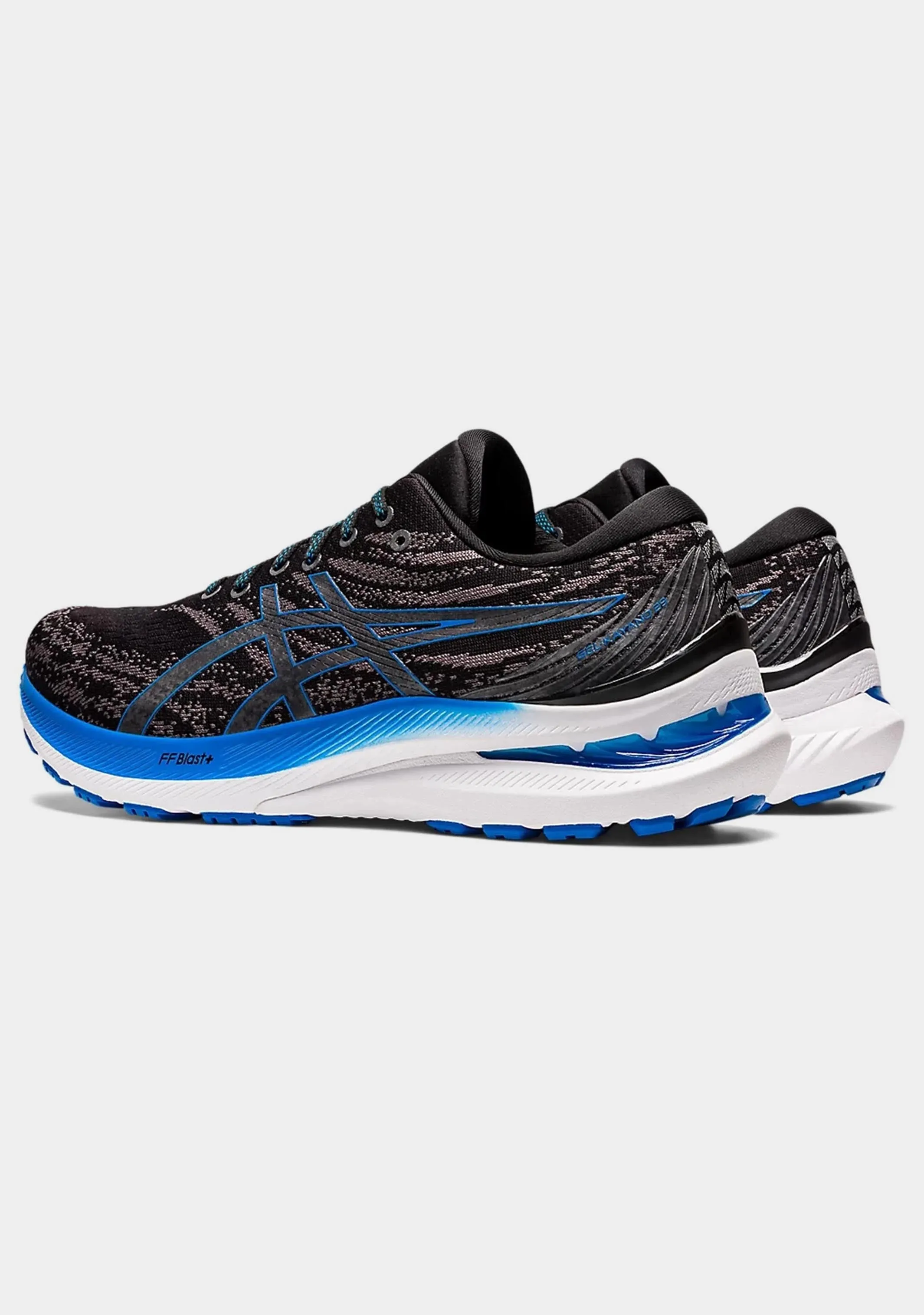 Asics Mens Gel-Kayano 29 Asics Shoes