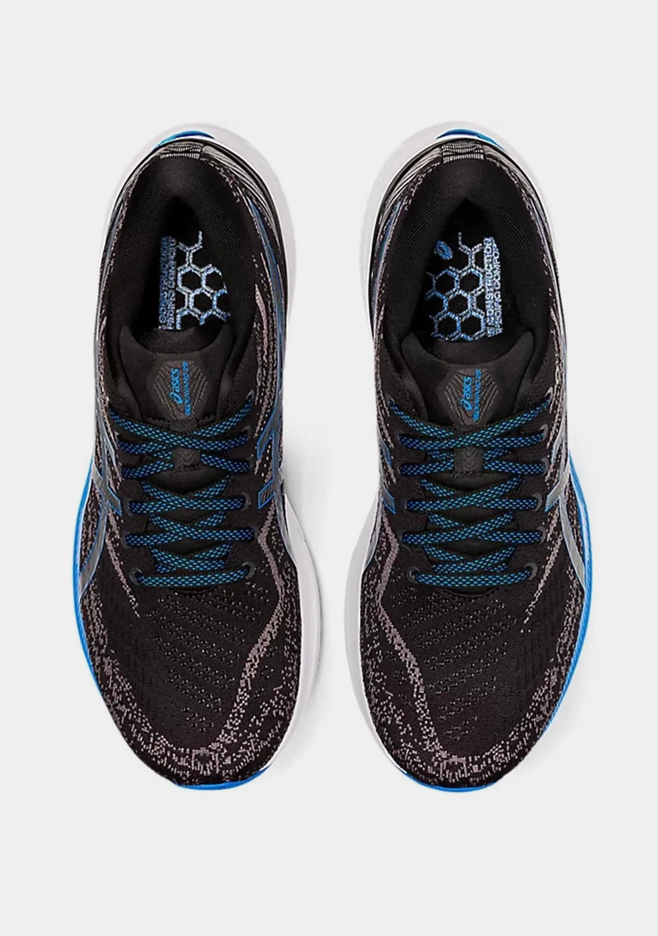 Asics Mens Gel-Kayano 29 Asics Shoes