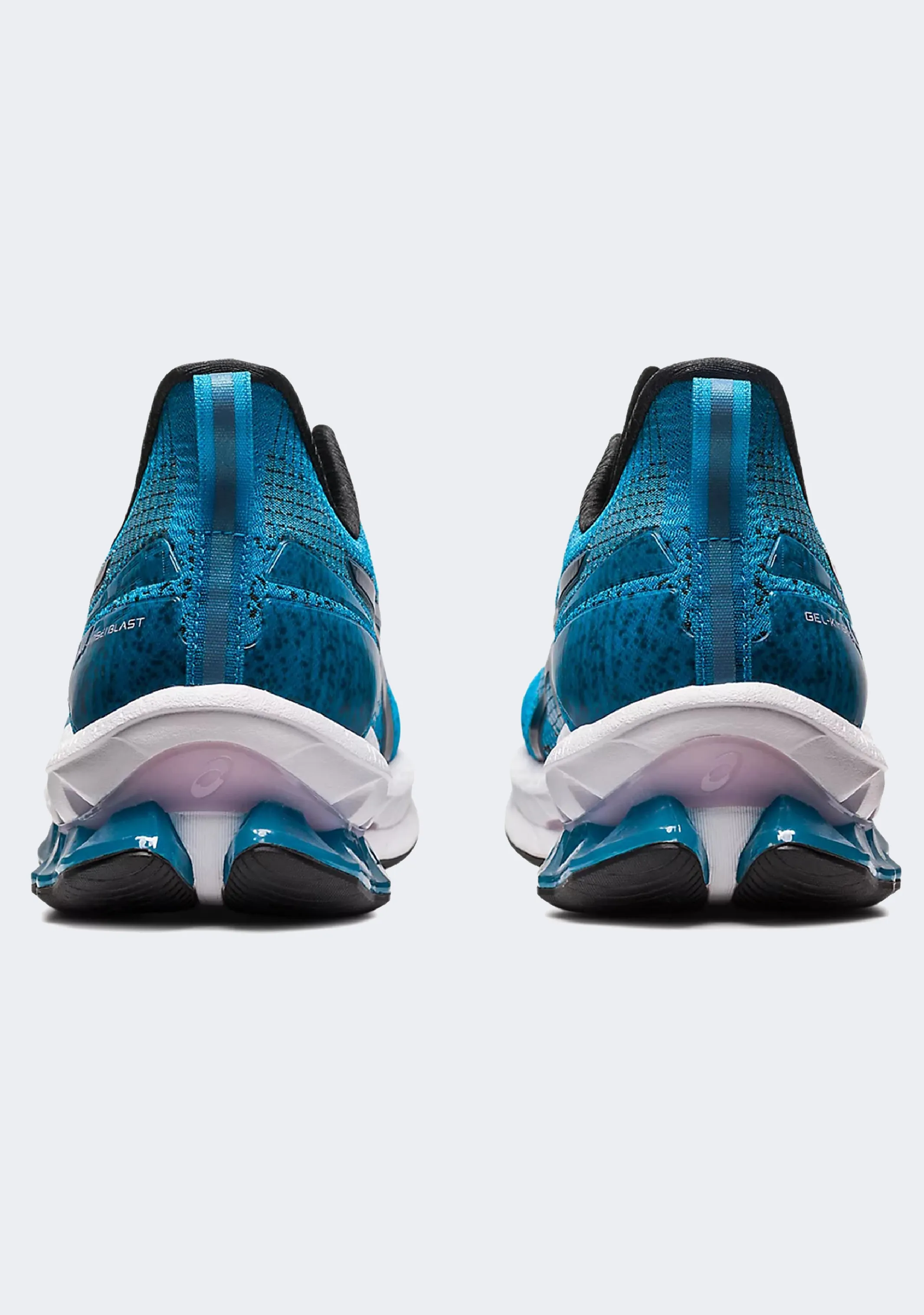 Asics Men’s Gel Kinsei Blast Le 2 Asics Shoes