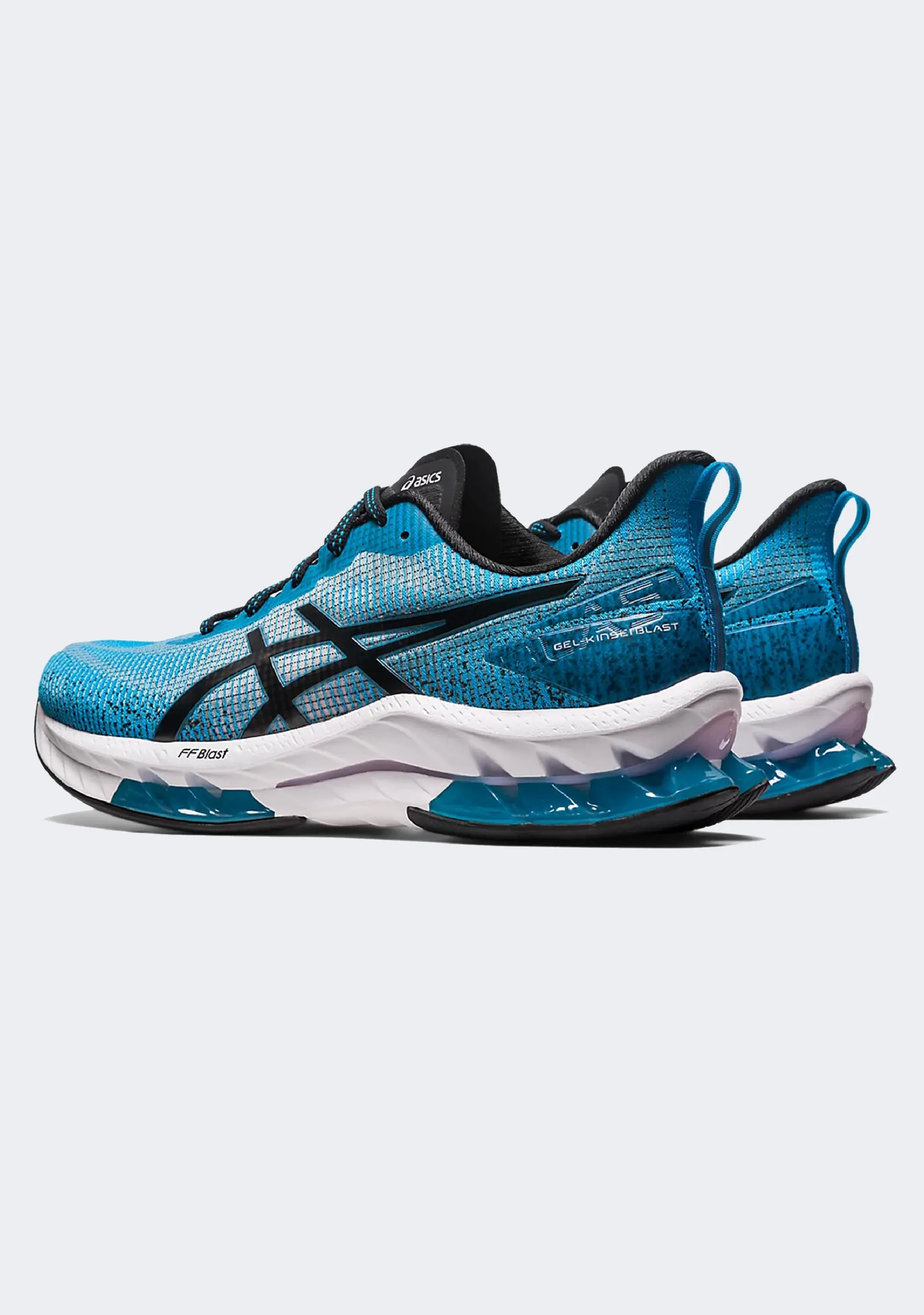 Asics Men’s Gel Kinsei Blast Le 2 Asics Shoes