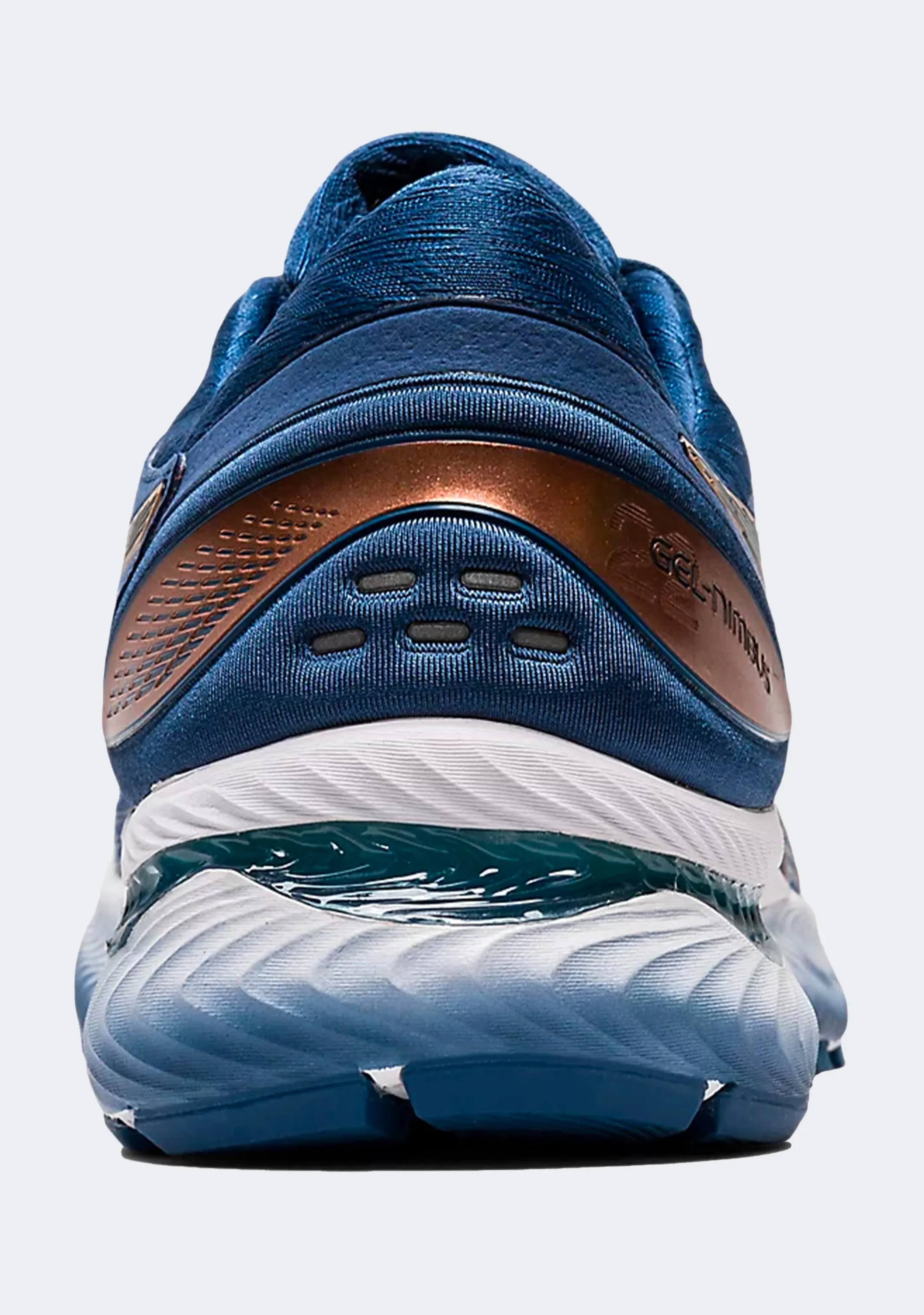 Asics Men's Gel Nimbus 22 Asics Shoes