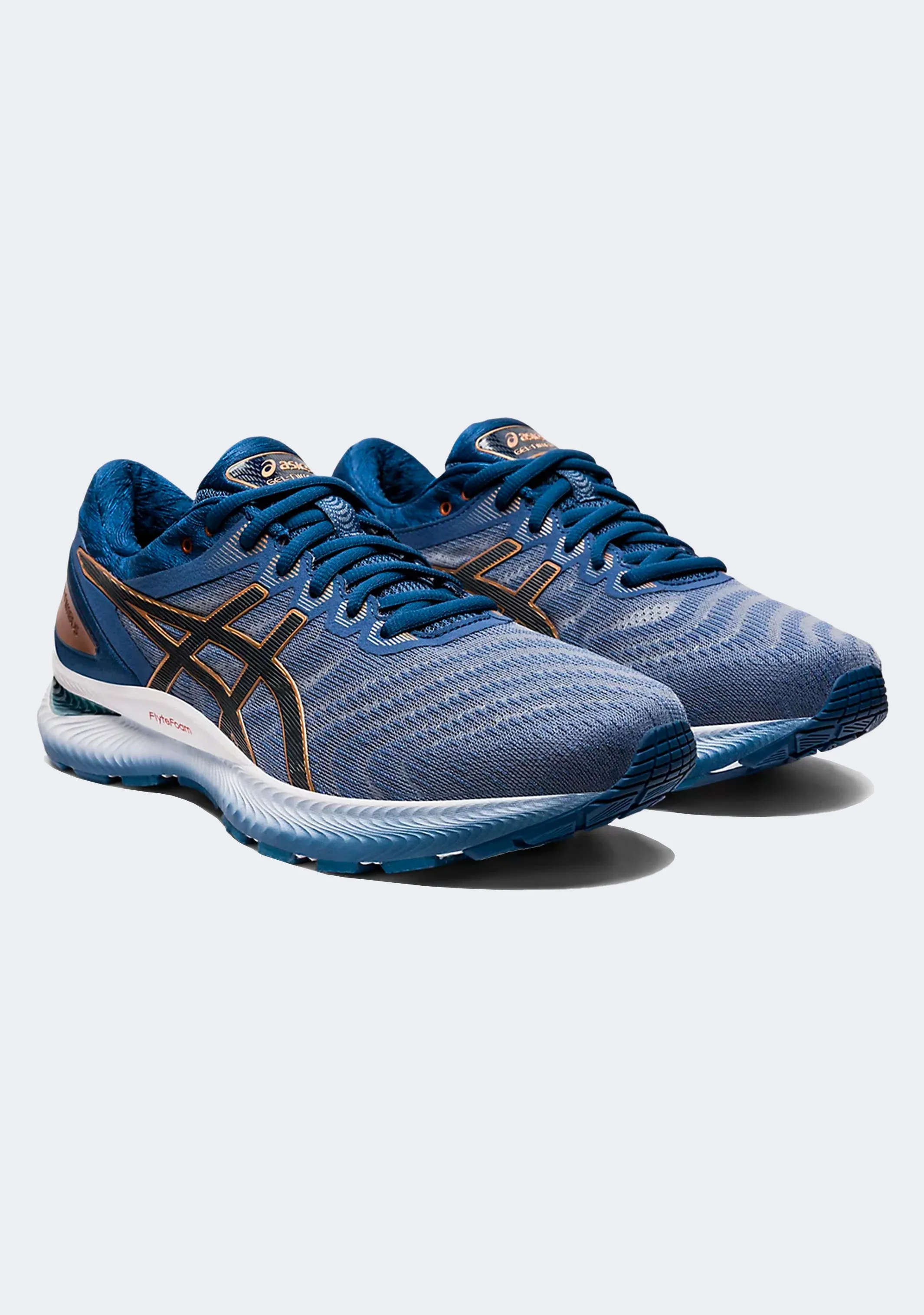 Asics Men's Gel Nimbus 22 Asics Shoes