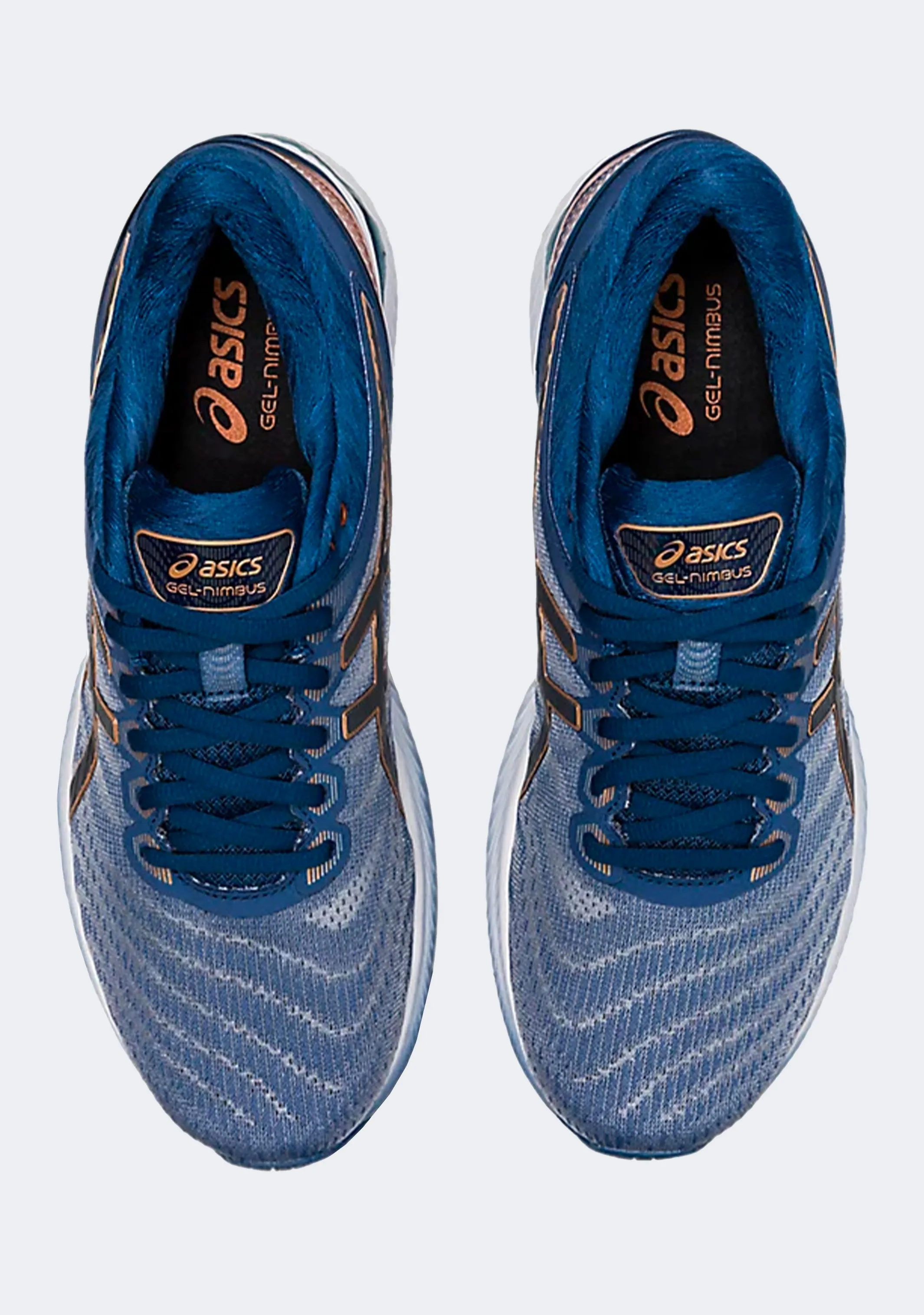 Asics Men's Gel Nimbus 22 Asics Shoes