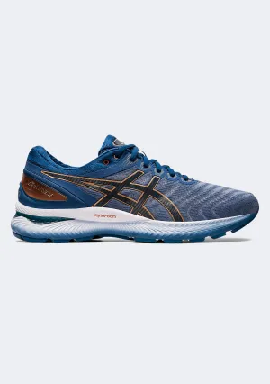Asics Men's Gel Nimbus 22 Asics Shoes
