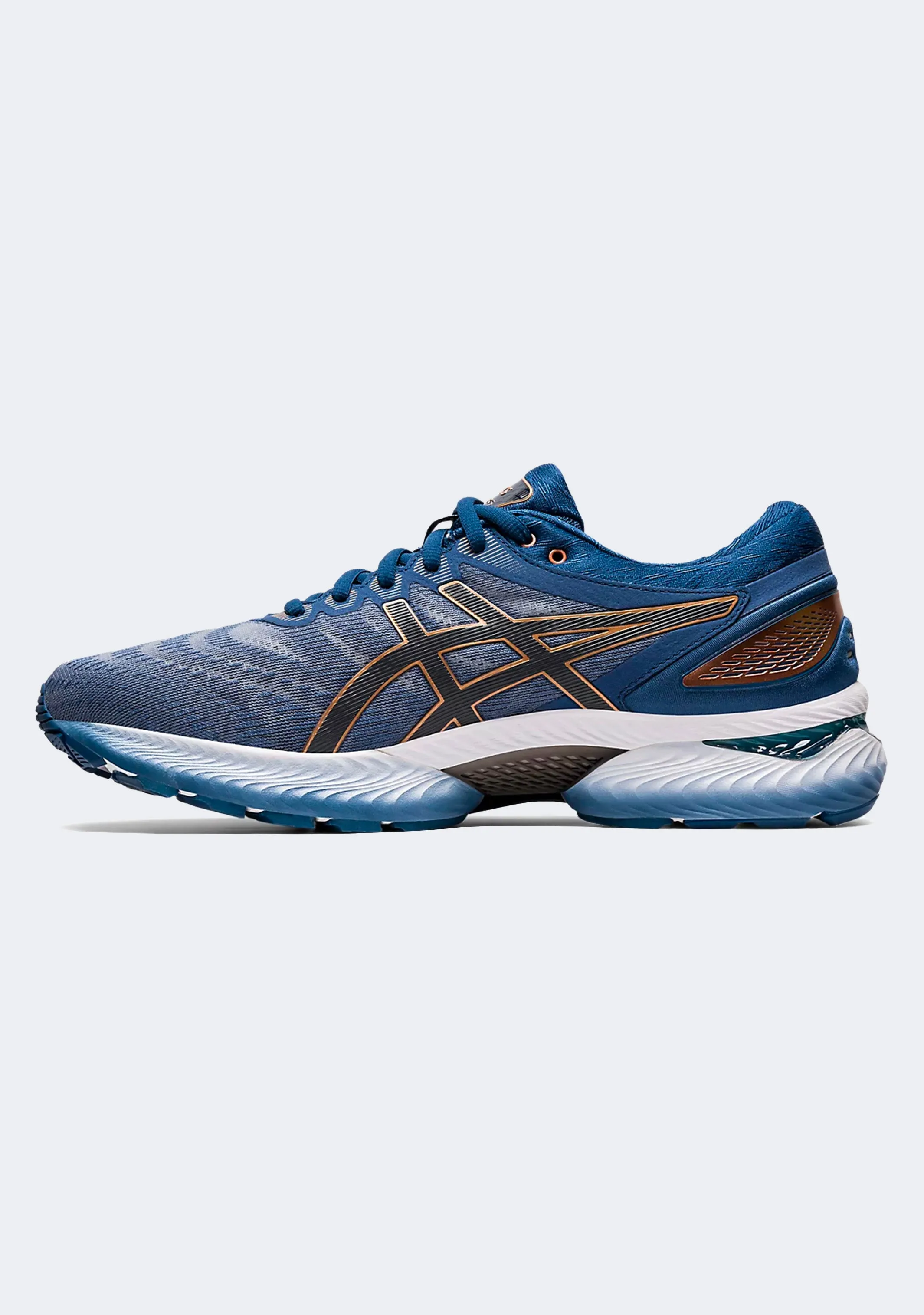Asics Men's Gel Nimbus 22 Asics Shoes