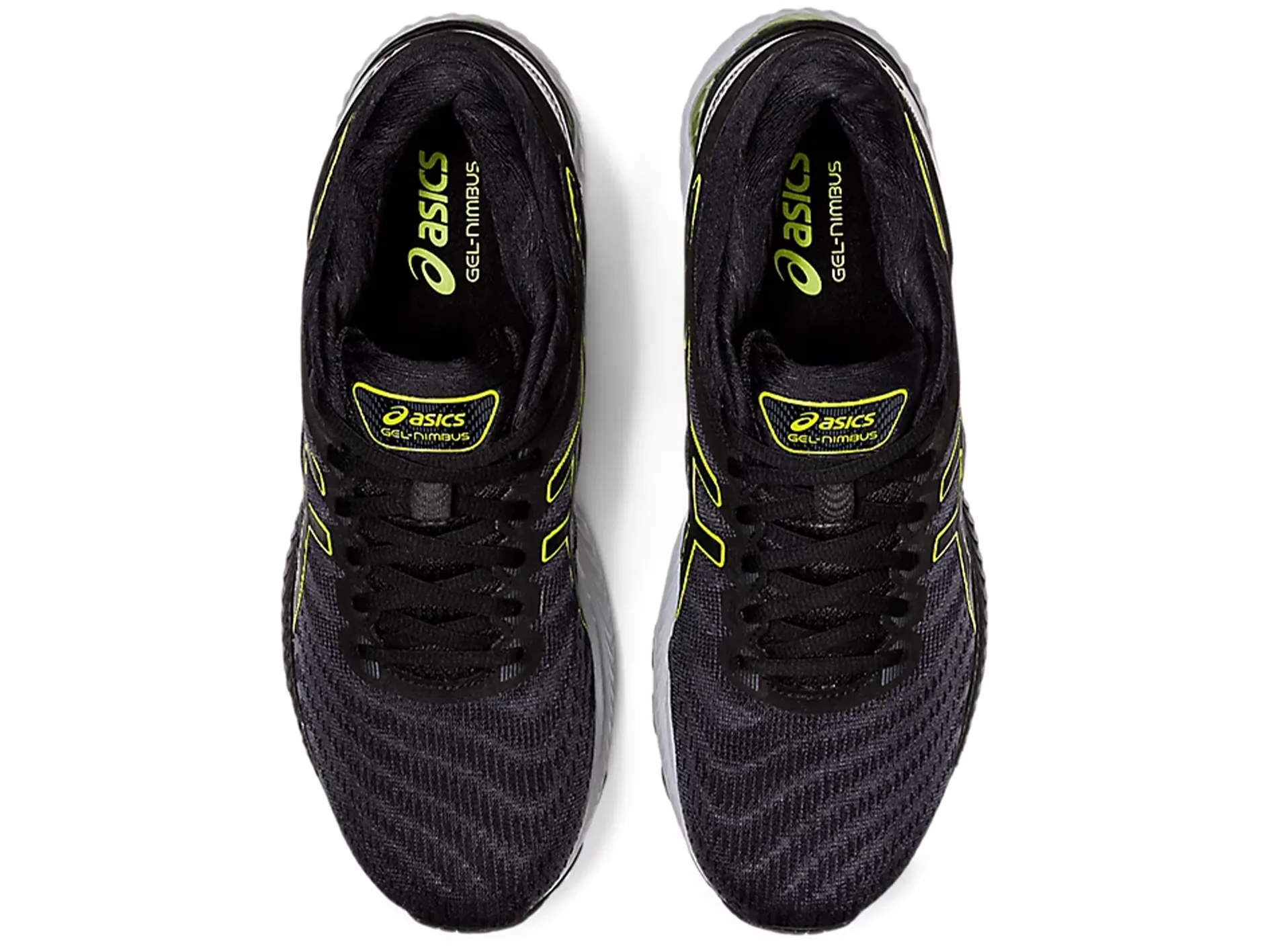 Asics Mens Gel Nimbus 22 <br> 1011A680 026 Asics Shoes