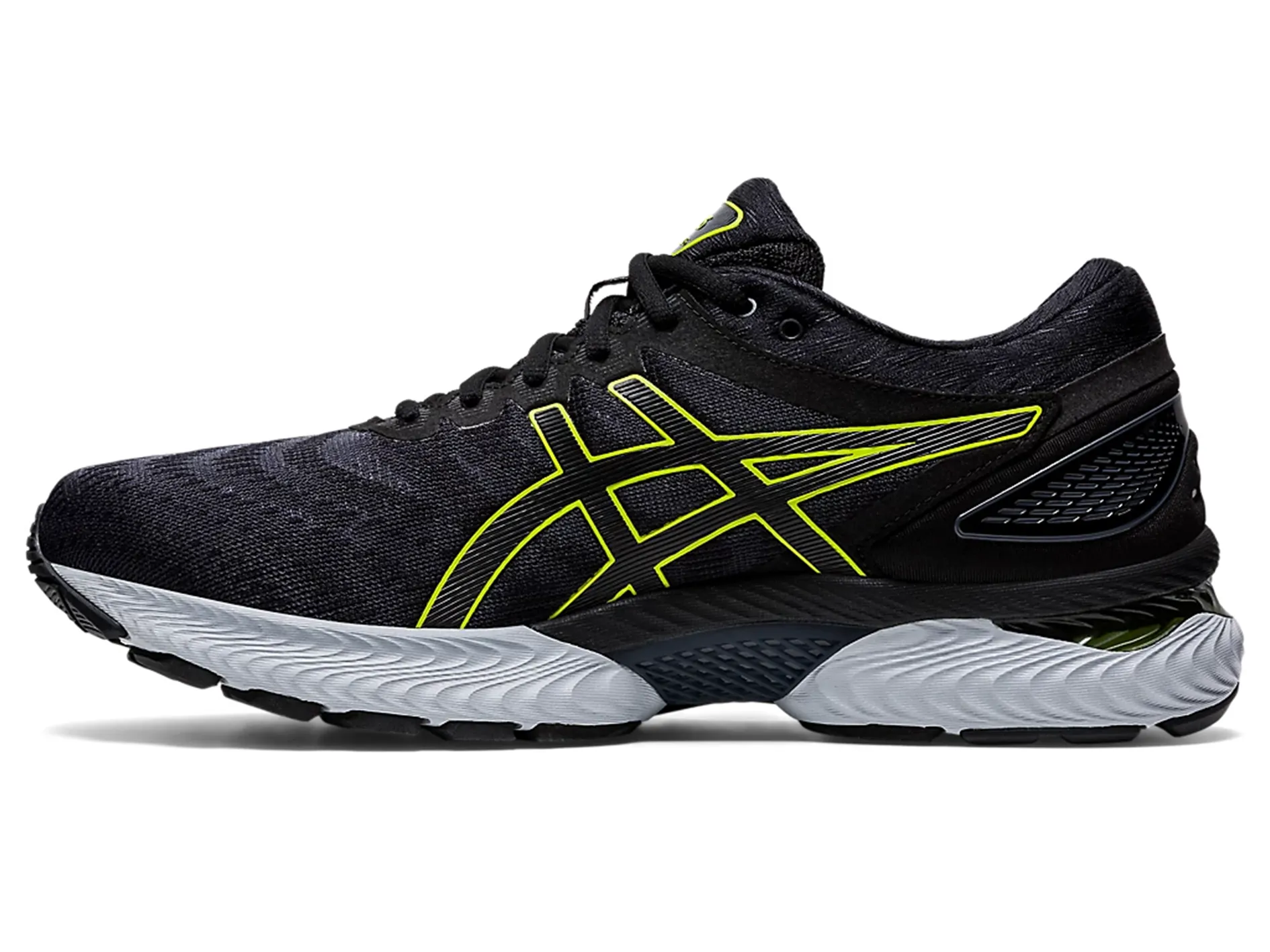 Asics Mens Gel Nimbus 22 <br> 1011A680 026 Asics Shoes