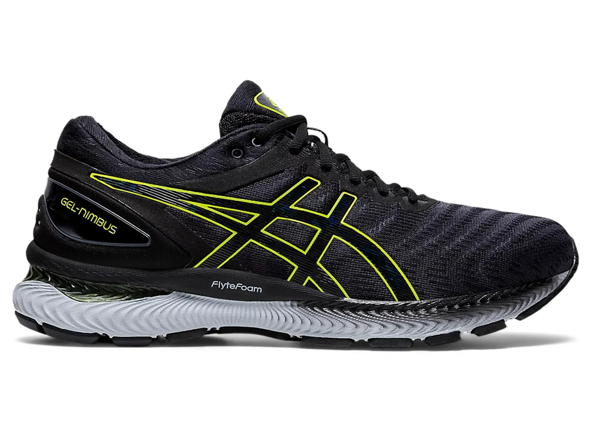 Asics Mens Gel Nimbus 22 <br> 1011A680 026 Asics Shoes