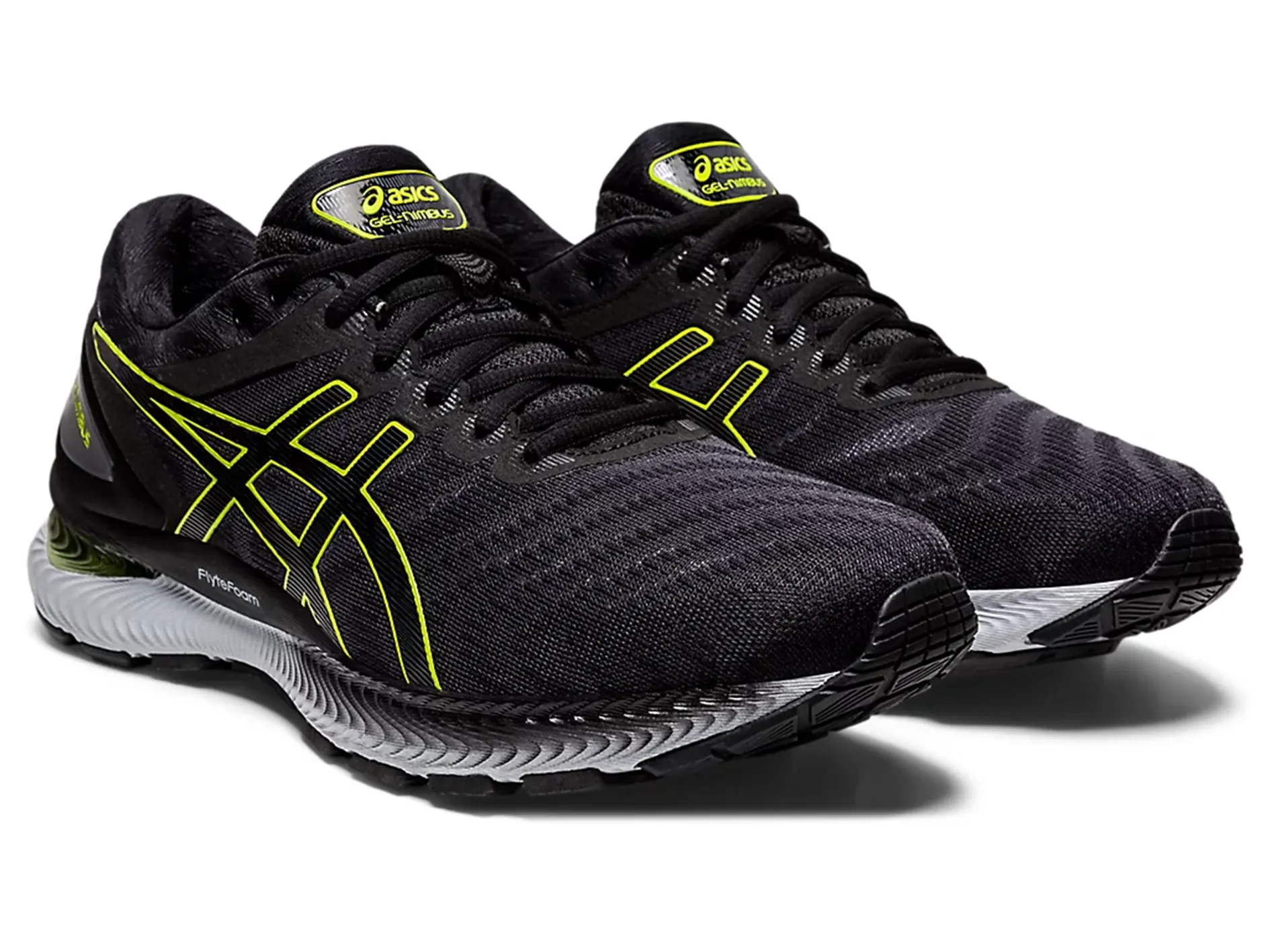 Asics Mens Gel Nimbus 22 <br> 1011A680 026 Asics Shoes