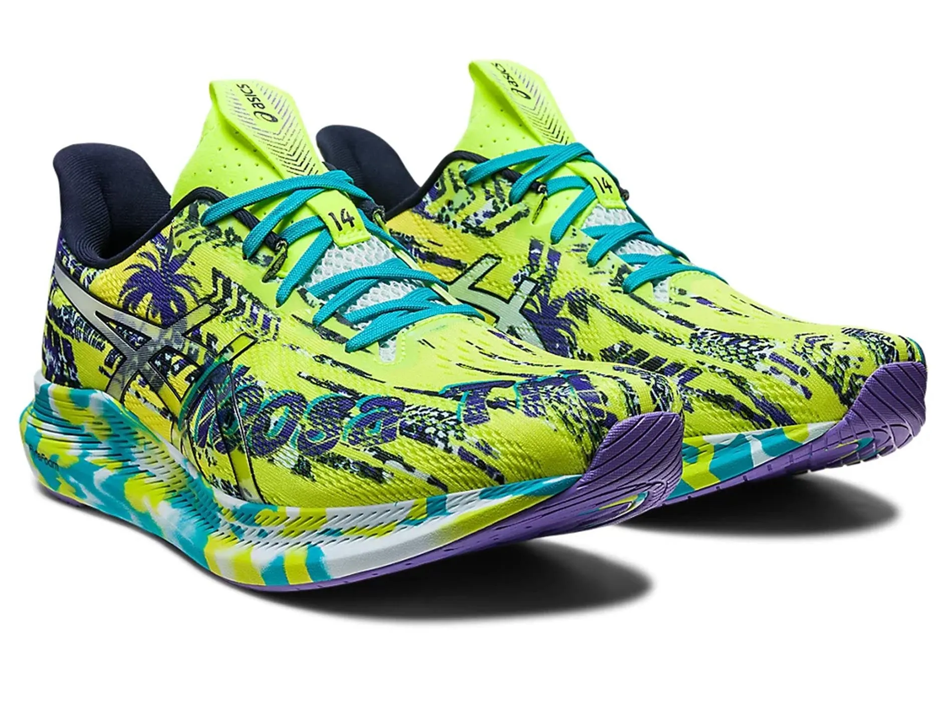 Asics Men’s Gel Noosa Tri 14 Asics Shoes