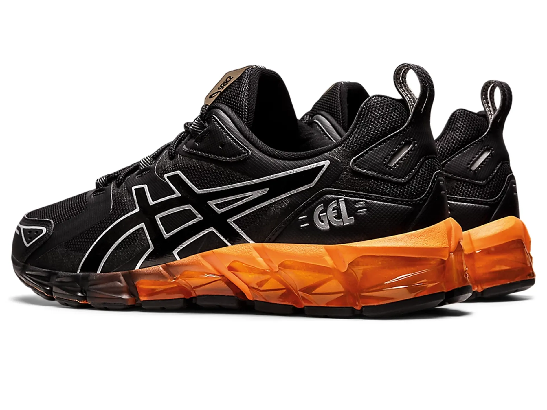 Asics Mens Gel Quantum 180 Asics Shoes