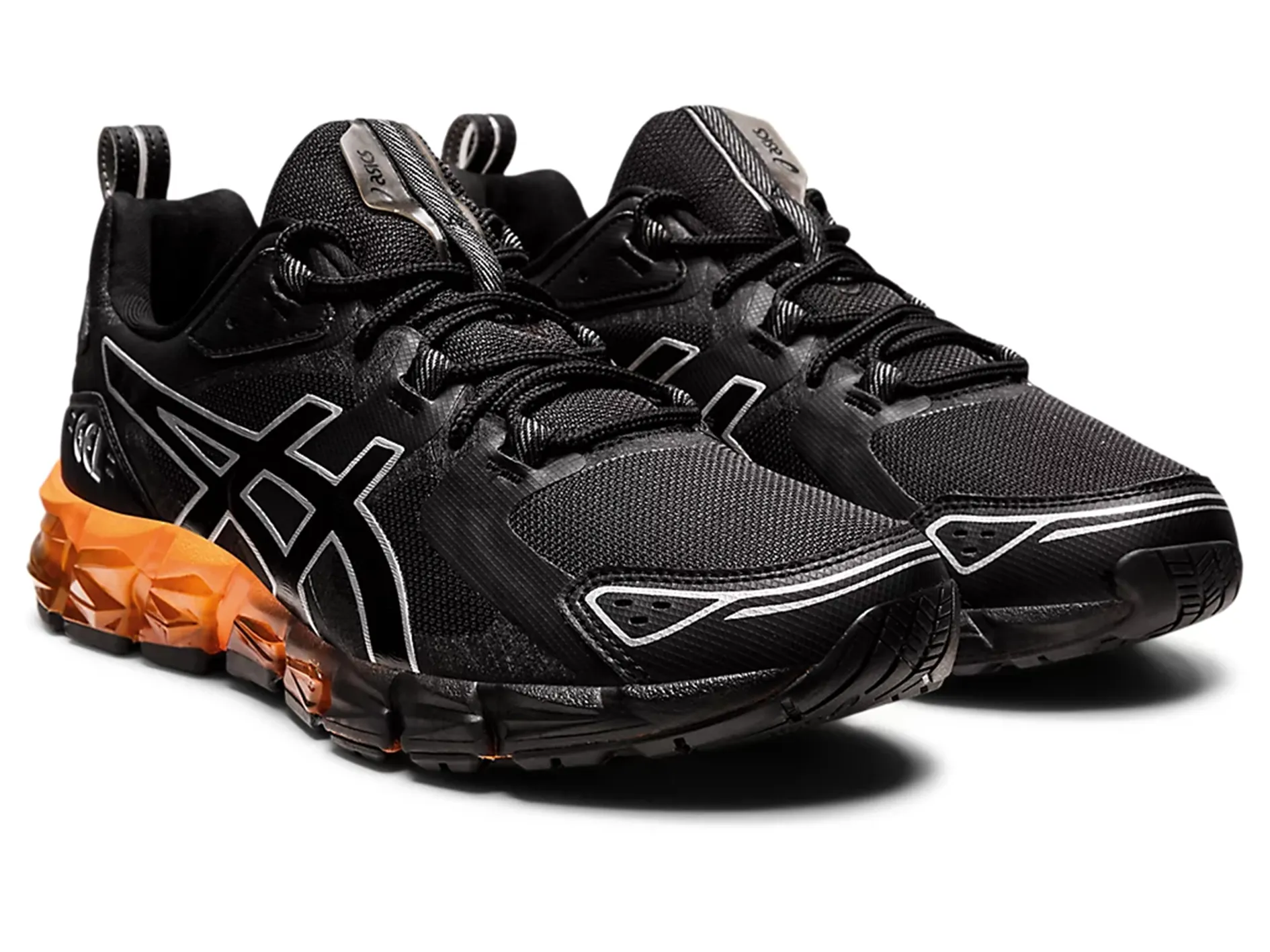 Asics Mens Gel Quantum 180 Asics Shoes
