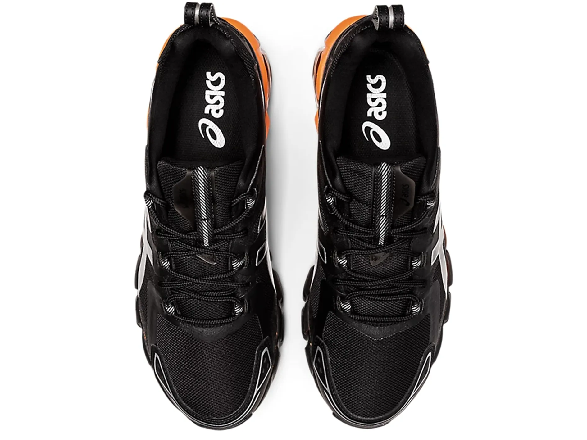Asics Mens Gel Quantum 180 Asics Shoes