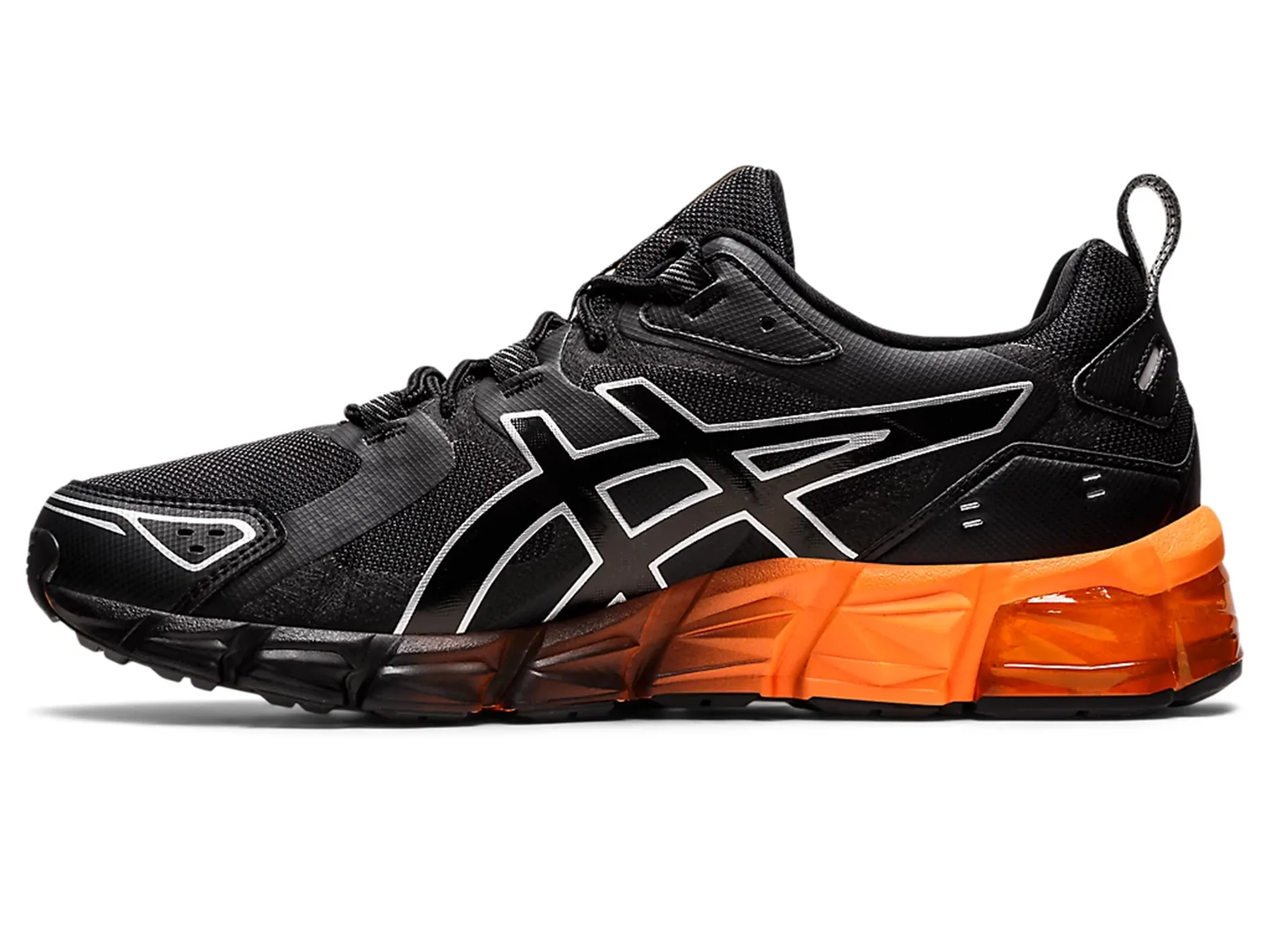 Asics Mens Gel Quantum 180 Asics Shoes