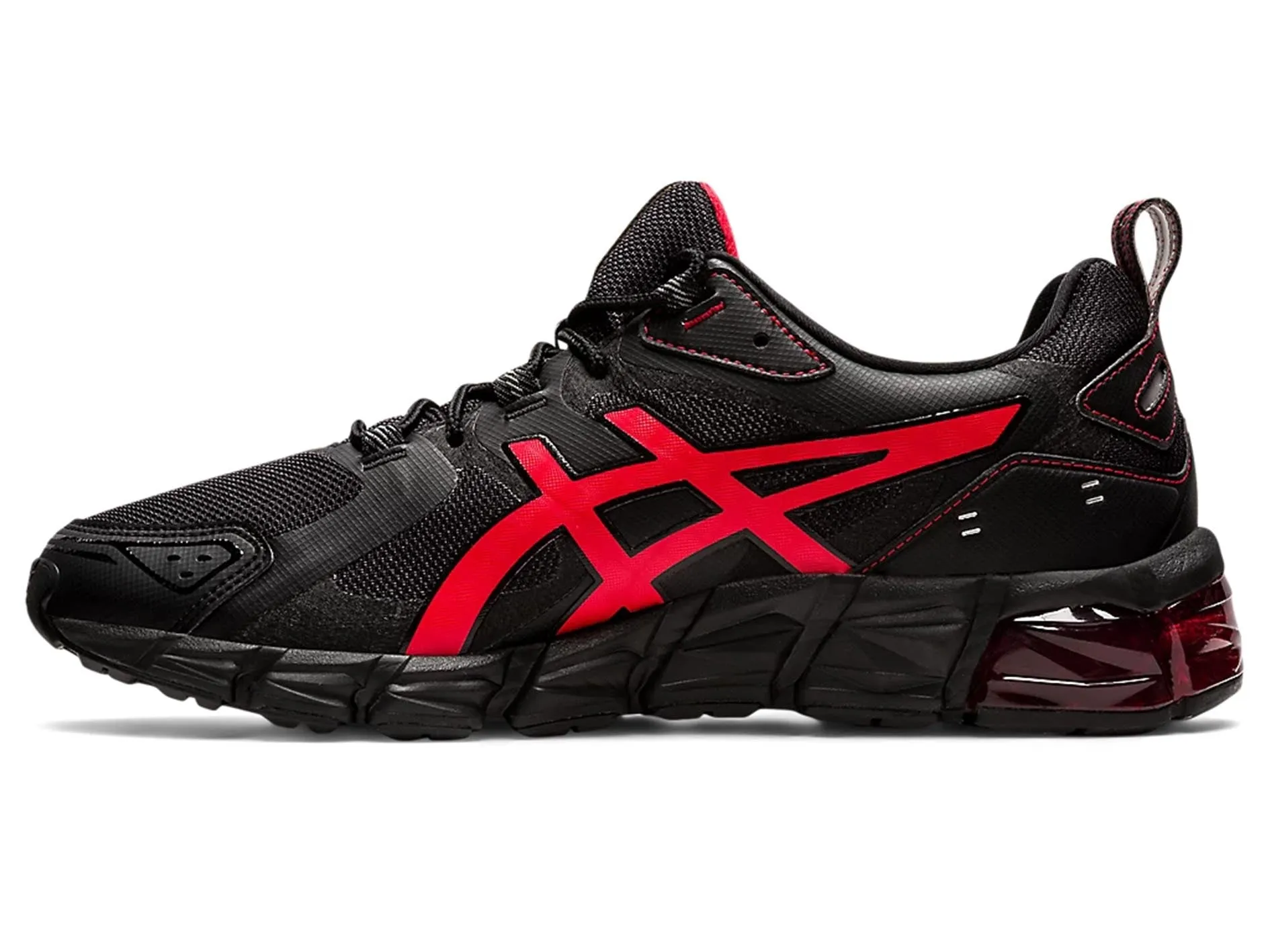 Asics Mens Gel Quantum 180 <br> 1201A063 003 Asics Shoes