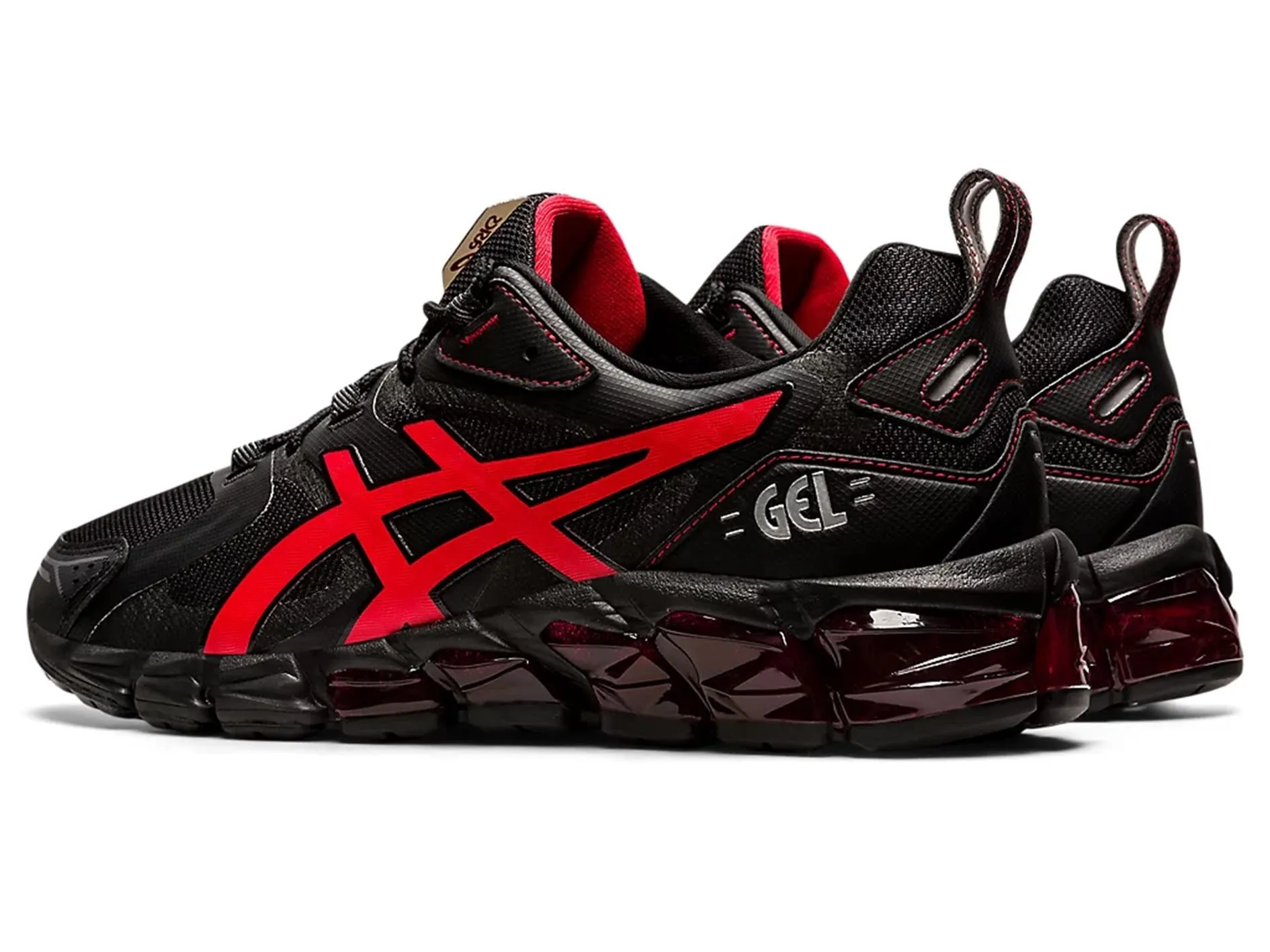 Asics Mens Gel Quantum 180 <br> 1201A063 003 Asics Shoes