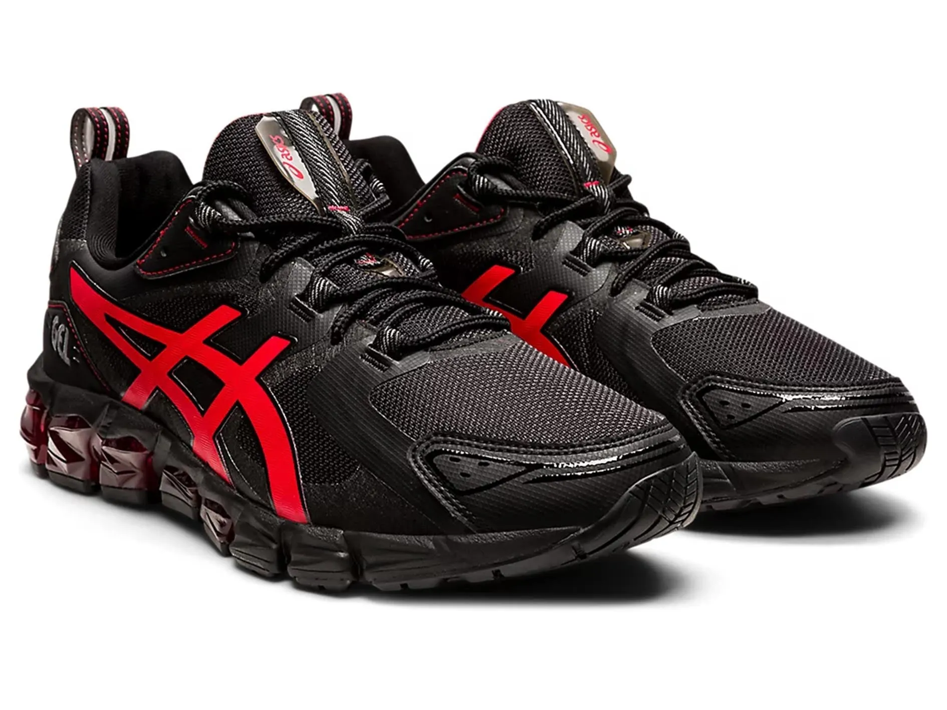 Asics Mens Gel Quantum 180 <br> 1201A063 003 Asics Shoes
