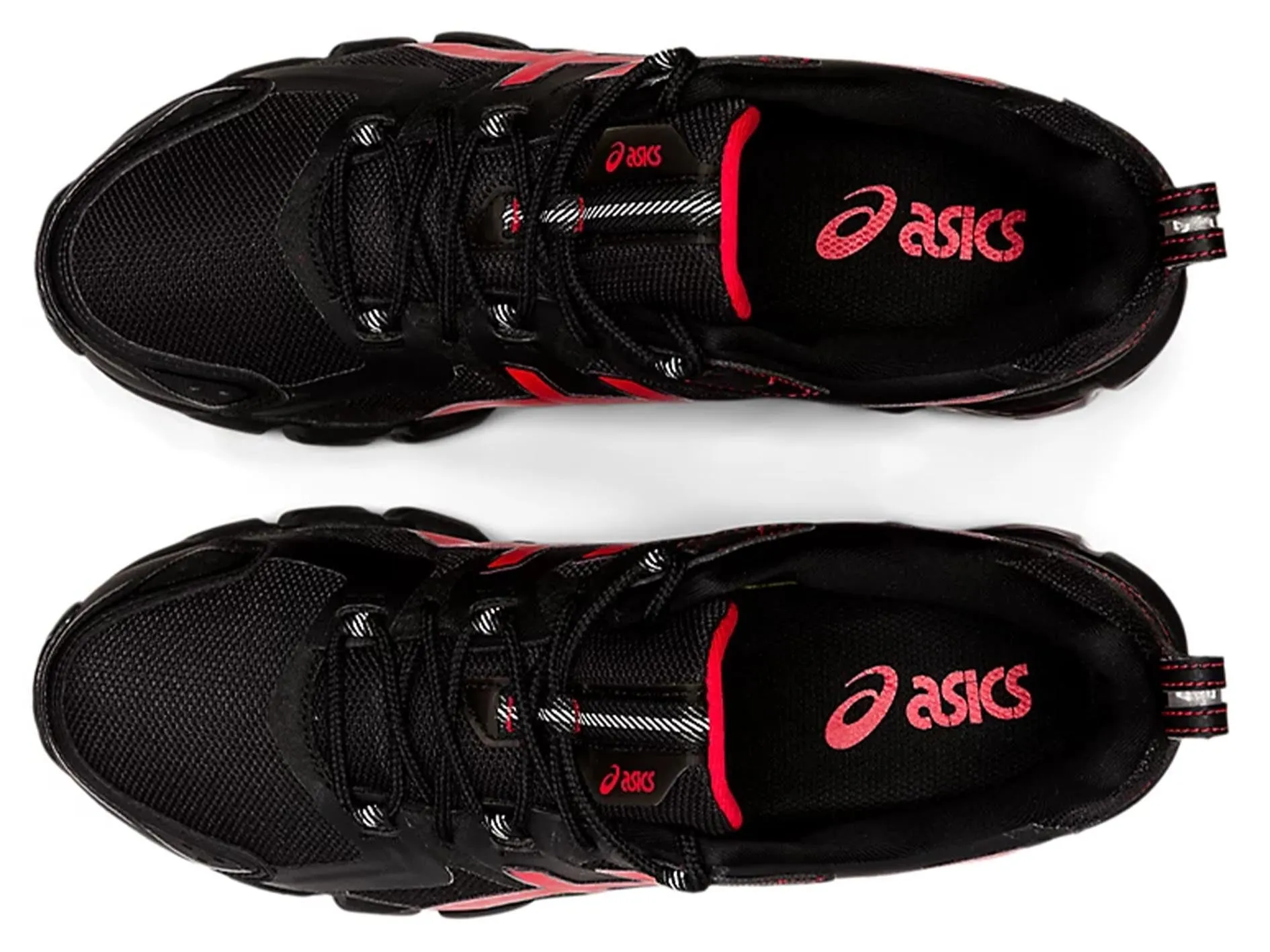 Asics Mens Gel Quantum 180 <br> 1201A063 003 Asics Shoes