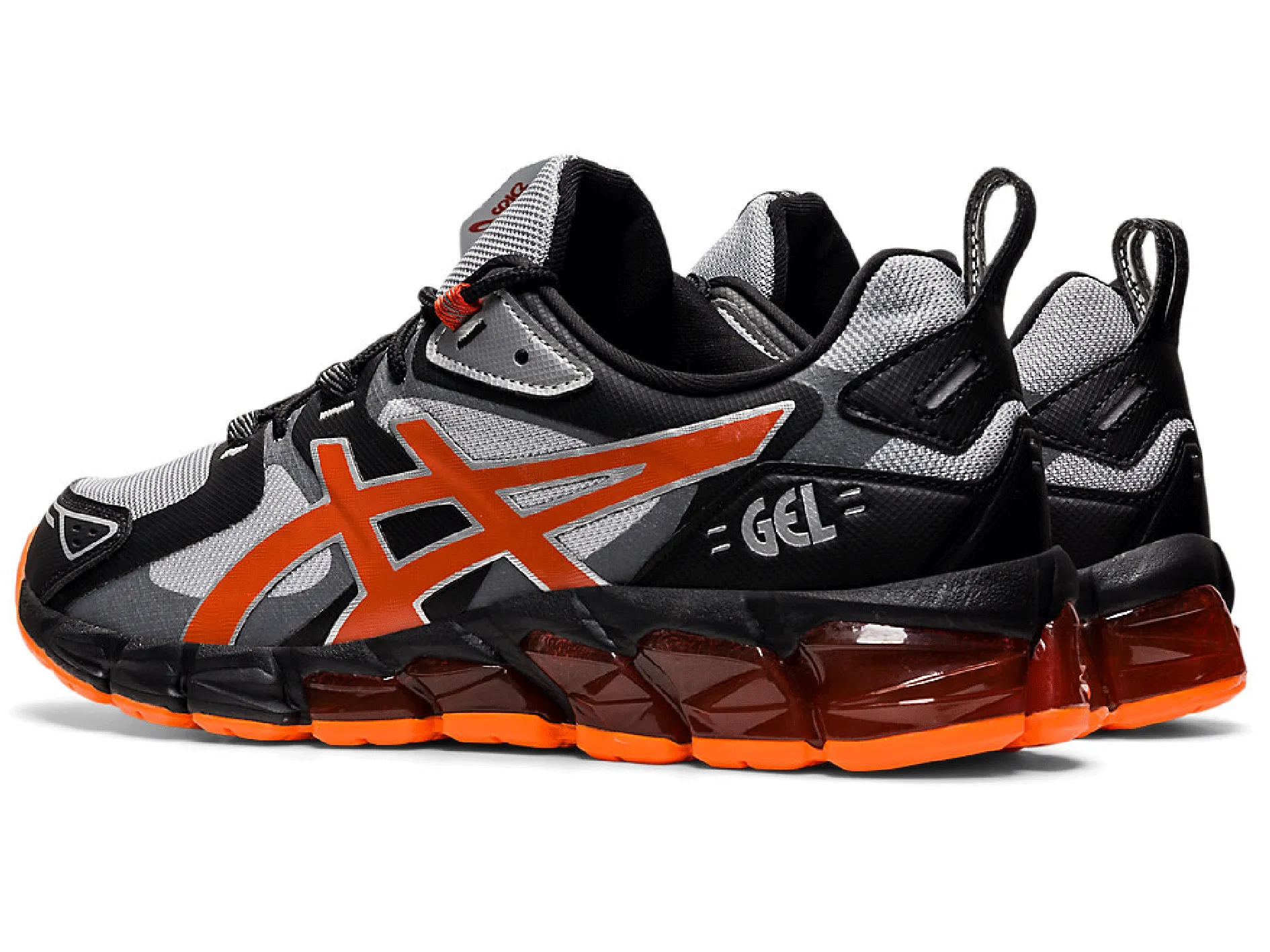 Asics Mens Gel Quantum 180 <BR> 1201A063 023 Asics Shoes