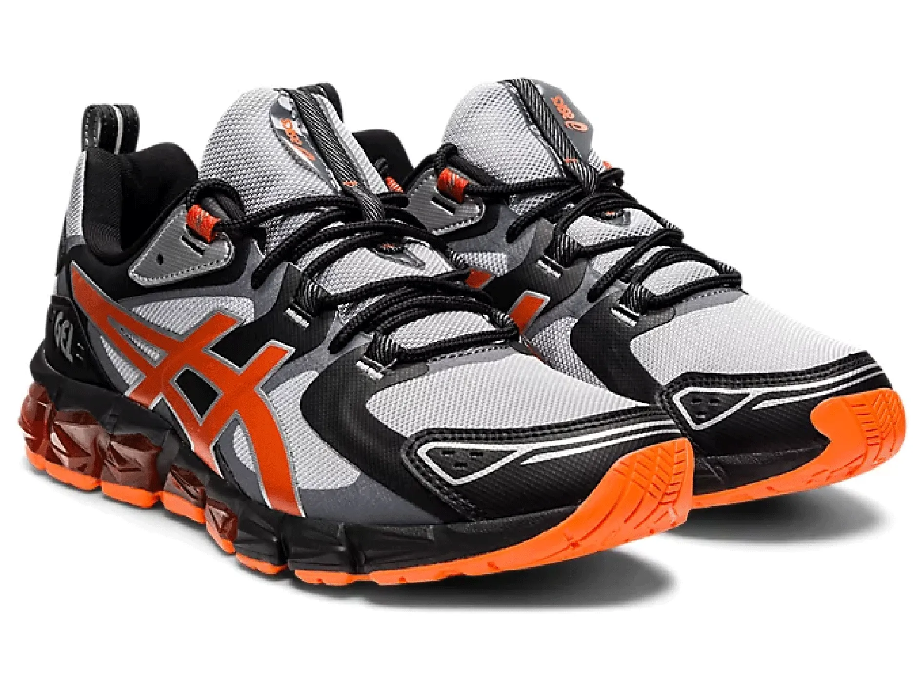 Asics Mens Gel Quantum 180 <BR> 1201A063 023 Asics Shoes