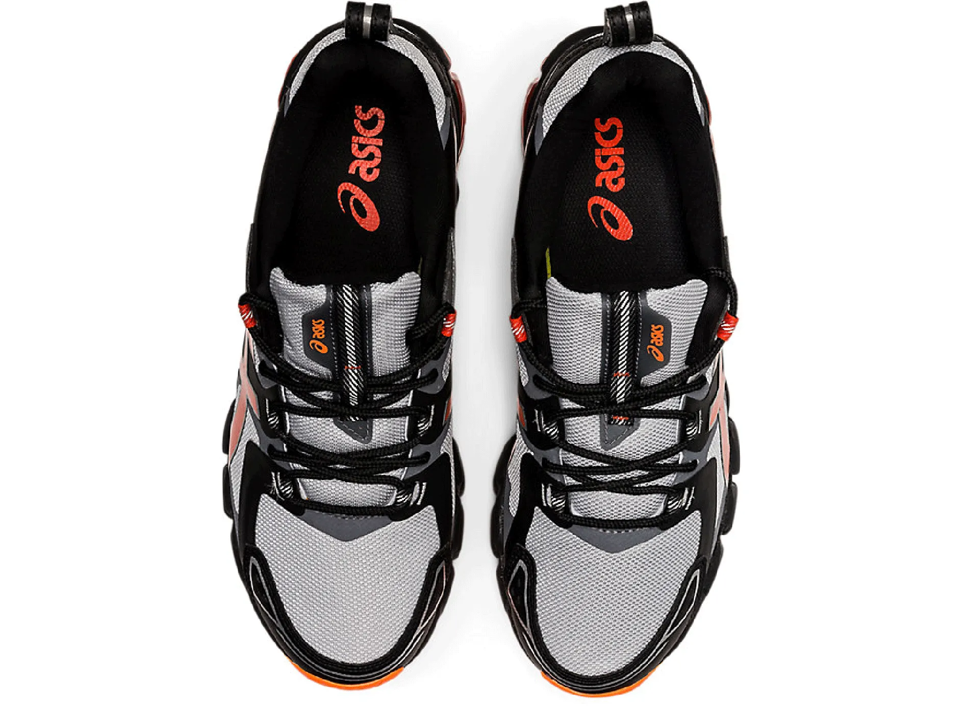 Asics Mens Gel Quantum 180 <BR> 1201A063 023 Asics Shoes