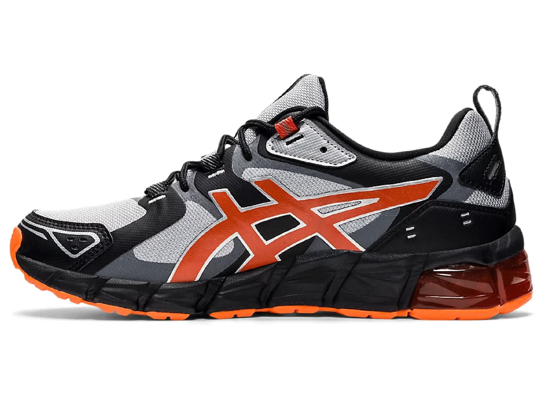 Asics Mens Gel Quantum 180 <BR> 1201A063 023 Asics Shoes