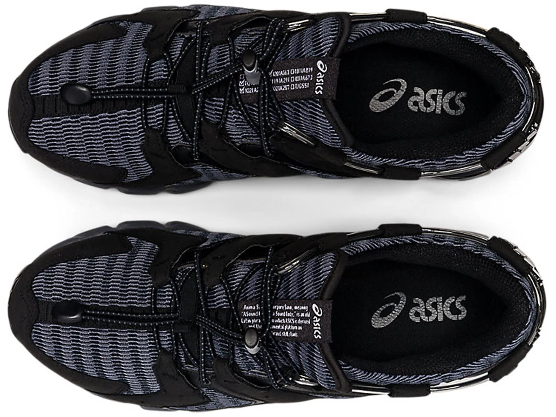 Asics Mens Gel Quantum 180 RE <br> 1201A376 001 Asics Shoes