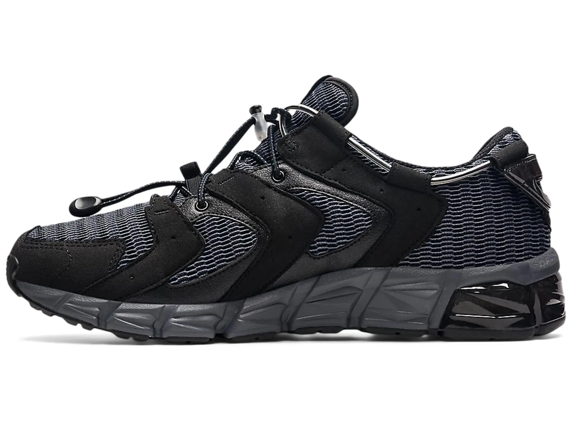 Asics Mens Gel Quantum 180 RE <br> 1201A376 001 Asics Shoes