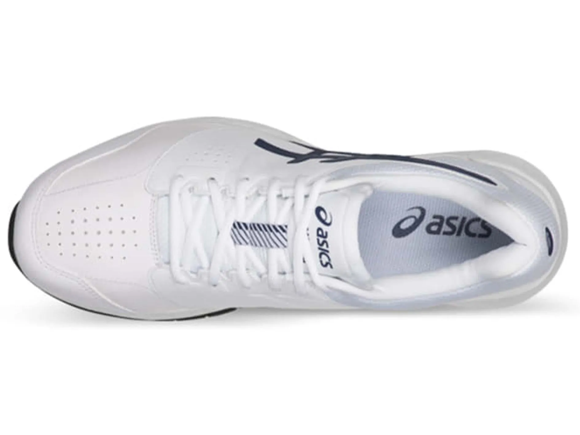 Asics Mens Gel Quest FF LE (2E Width) <br> 1031A017 100 Asics Shoes