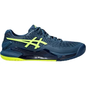 Asics Men's Gel-Resolution 9 Tennis Shoes - 1041A330-404 (SIZE 7.5 & 15 ONLY) Shoes Asics Men