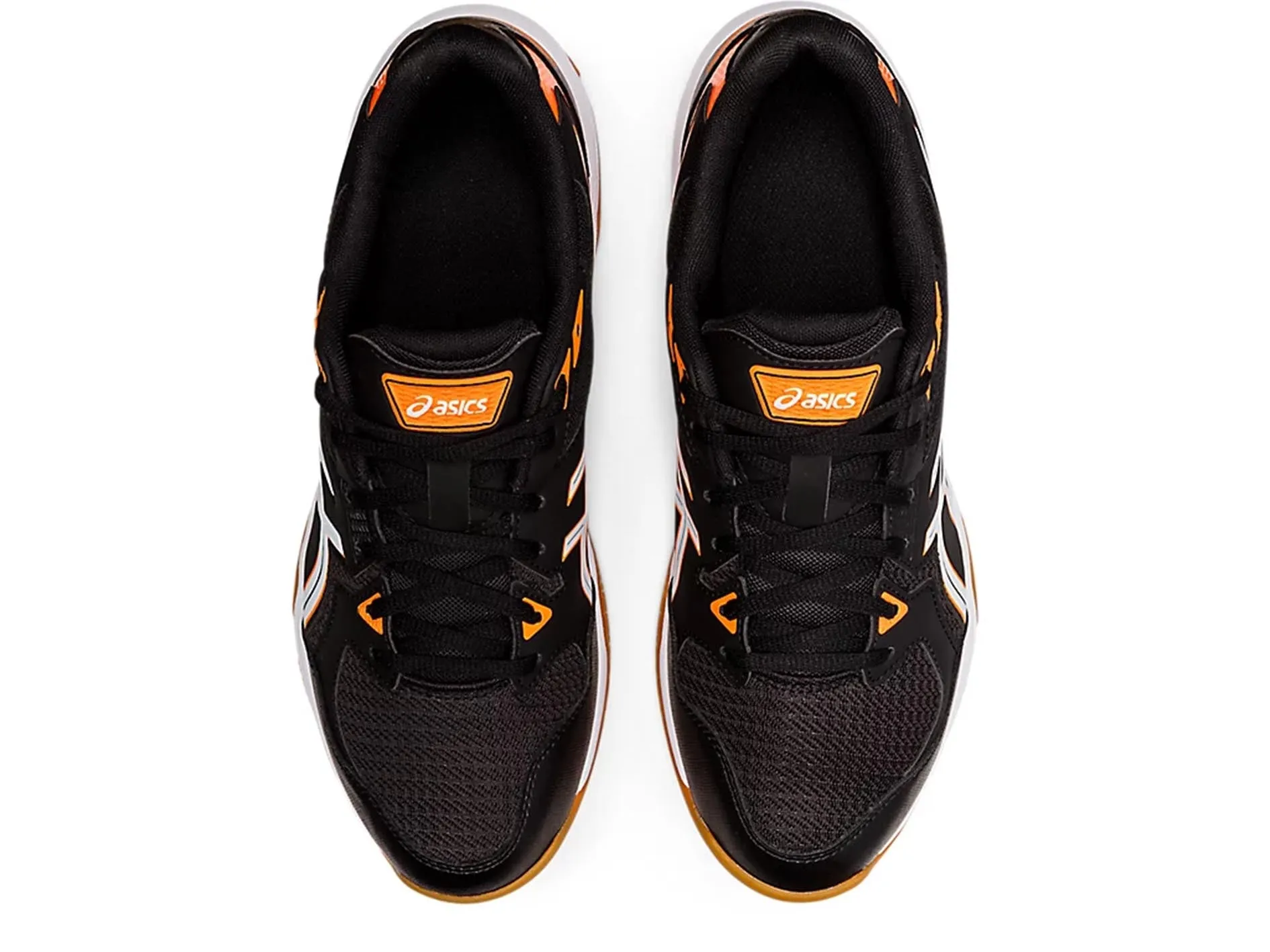 Asics Mens Gel-Rocket 10 <br> 1071A054 011 Asics Shoes