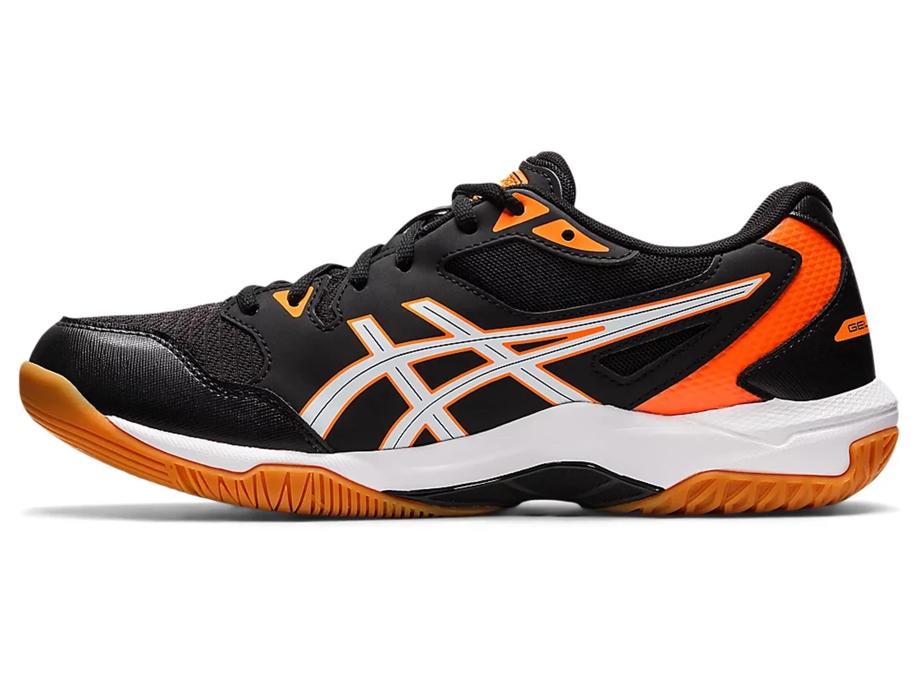 Asics Mens Gel-Rocket 10 <br> 1071A054 011 Asics Shoes