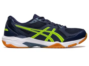 Asics Mens Gel-Rocket 10 <br> 1071A054 408 Asics Shoes