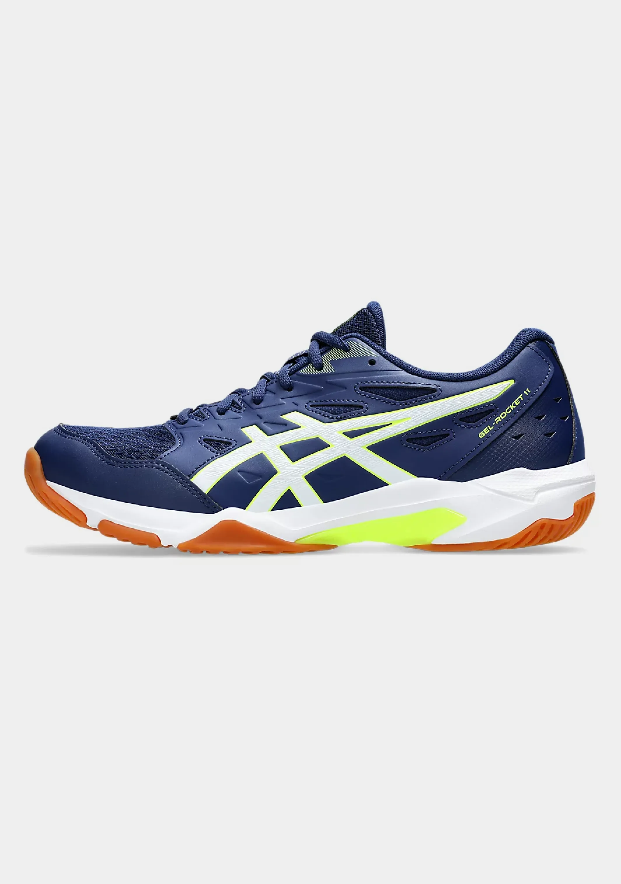 Asics Men's Gel Rocket 11 Asics Shoes