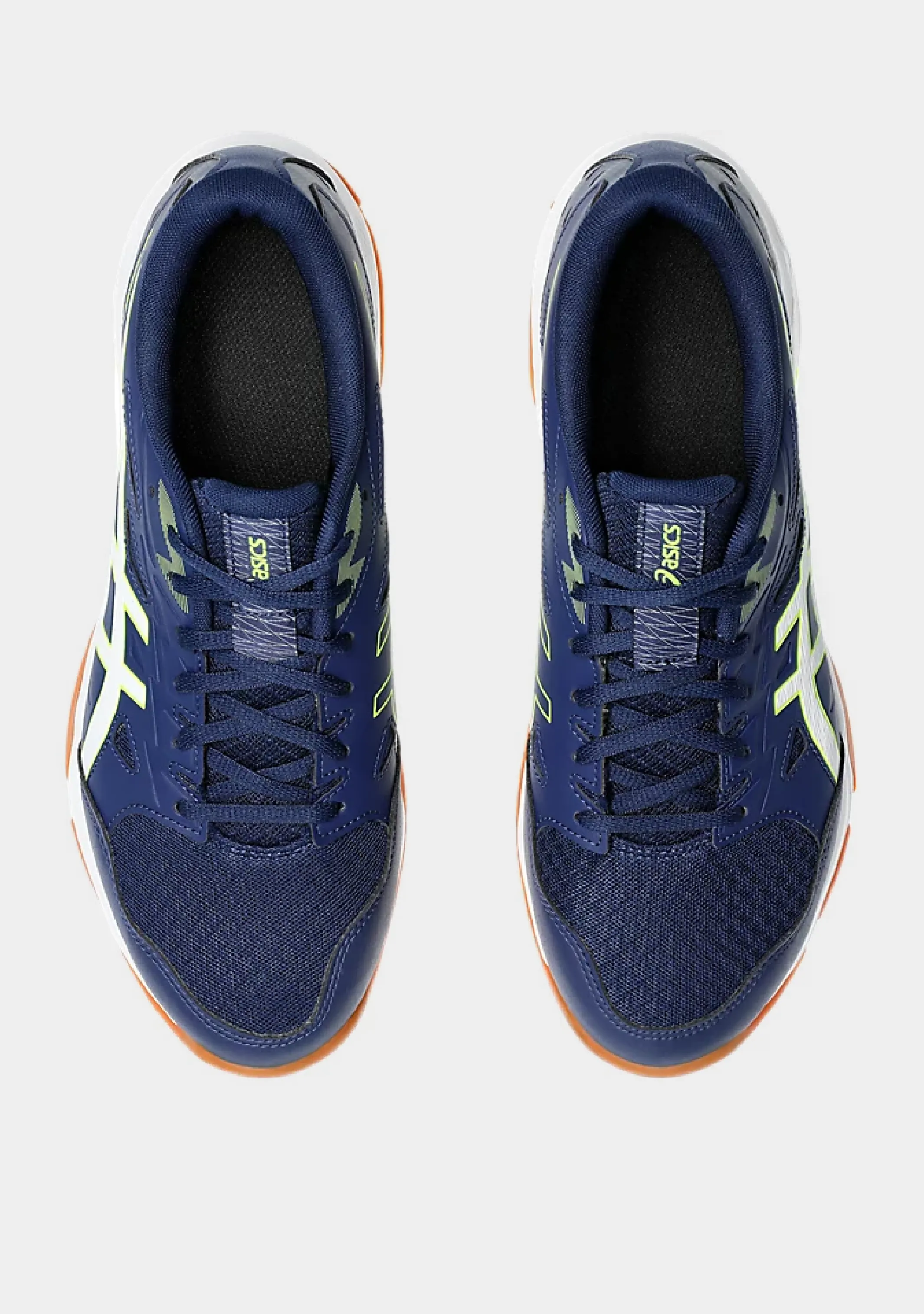 Asics Men's Gel Rocket 11 Asics Shoes